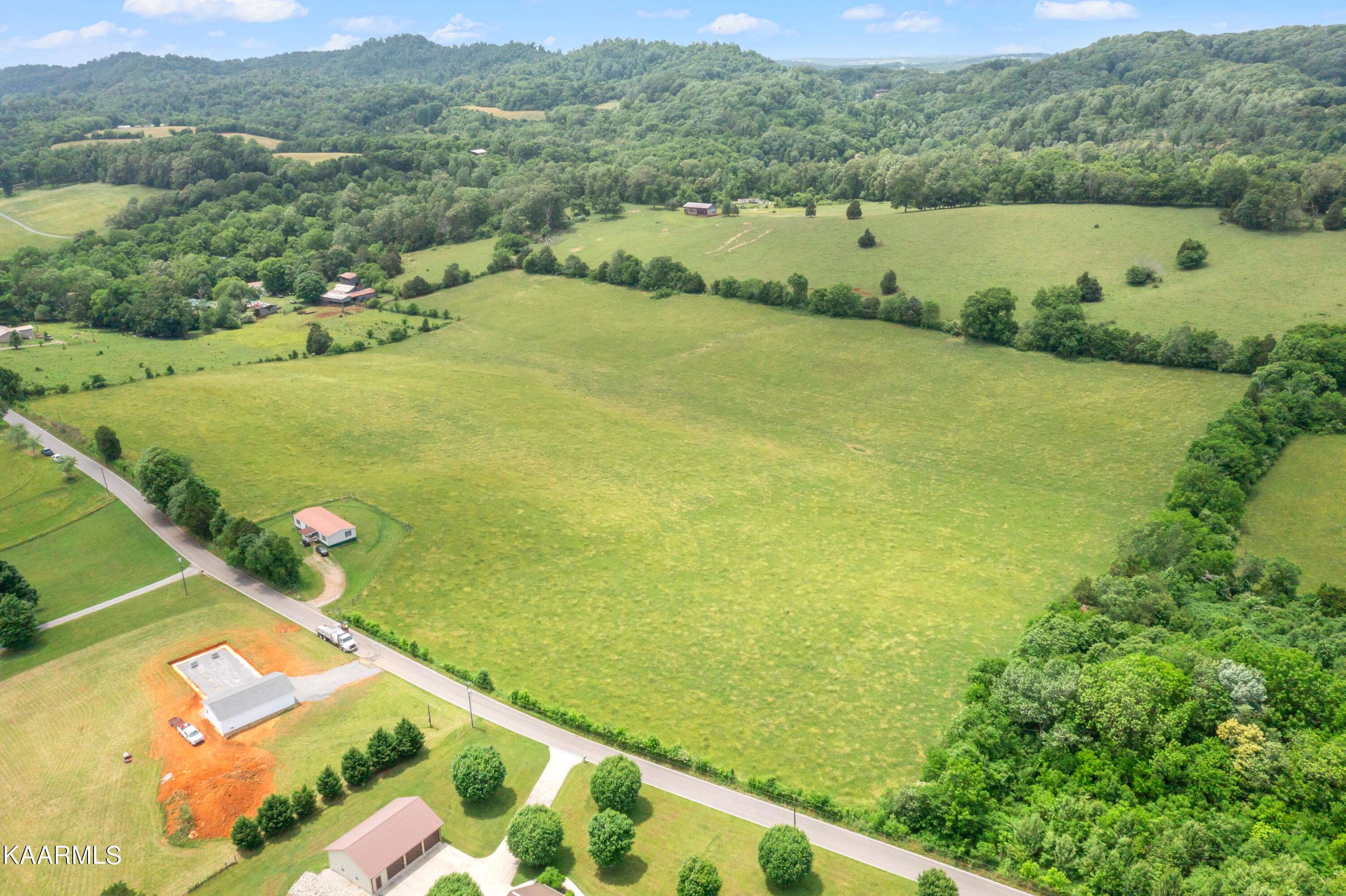 Madisonville, TN 37354,Lot 9 Thompson Rd