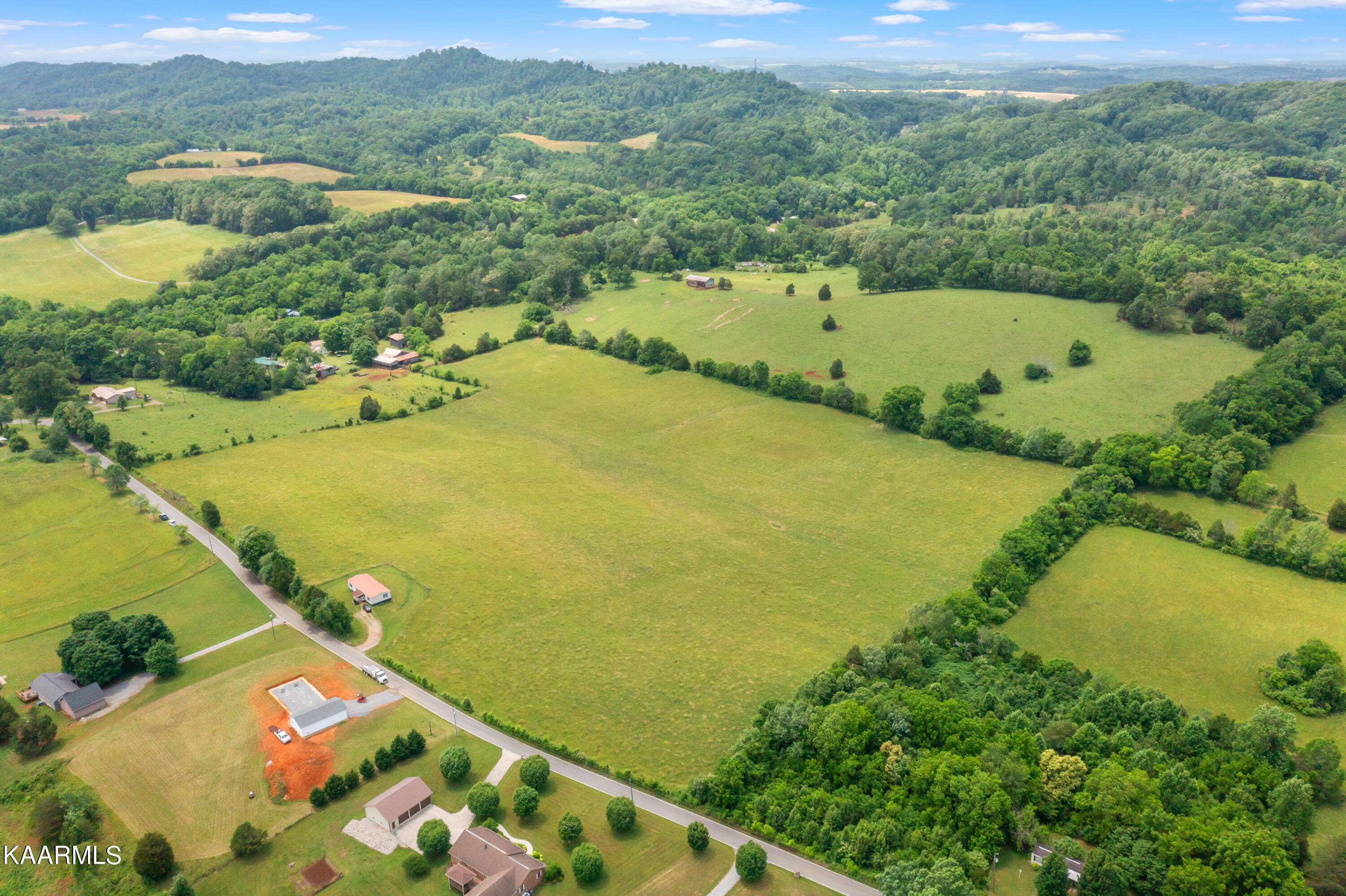 Madisonville, TN 37354,Lot 9 Thompson Rd