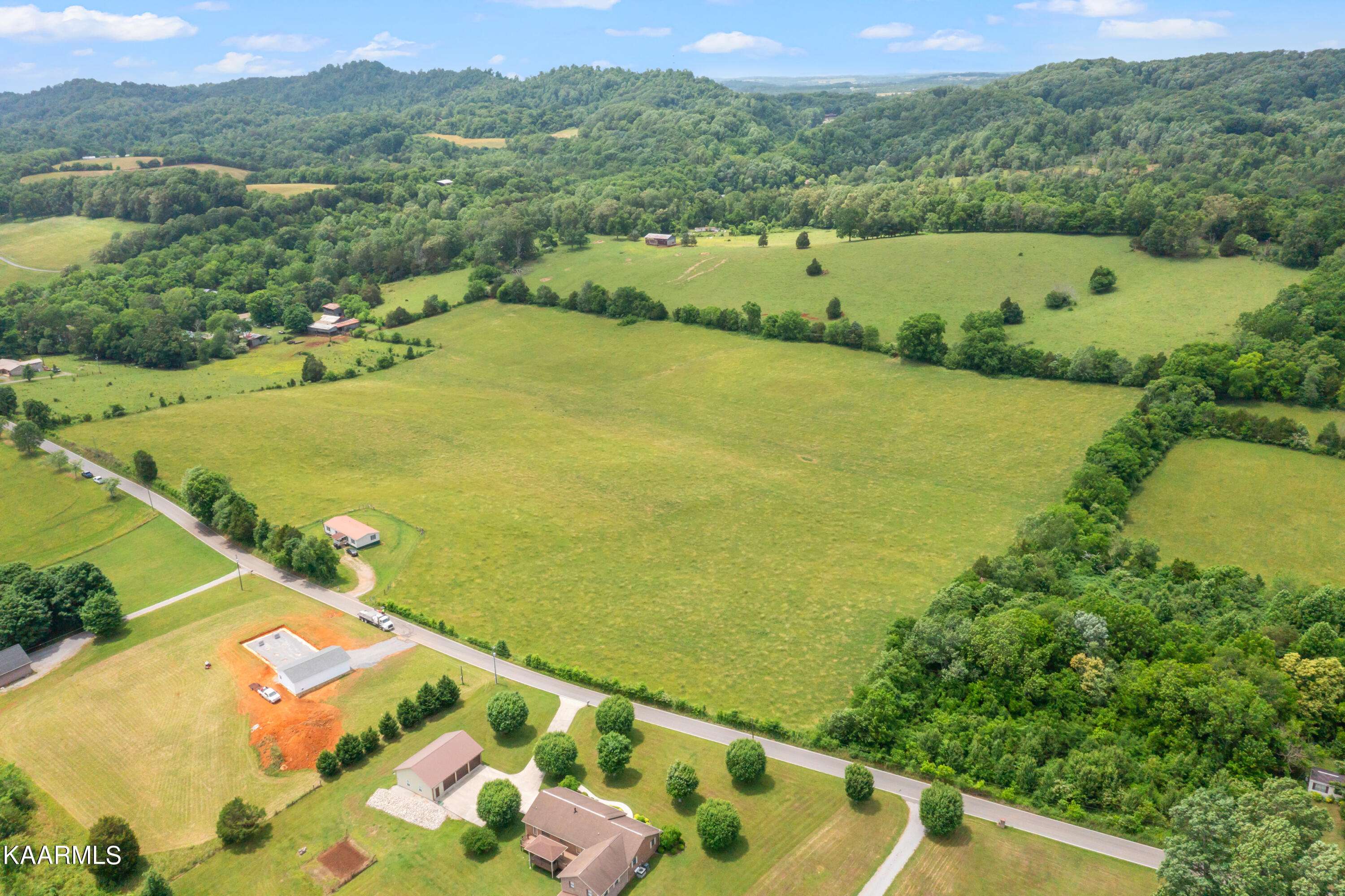 Madisonville, TN 37354,Lot 9 Thompson Rd