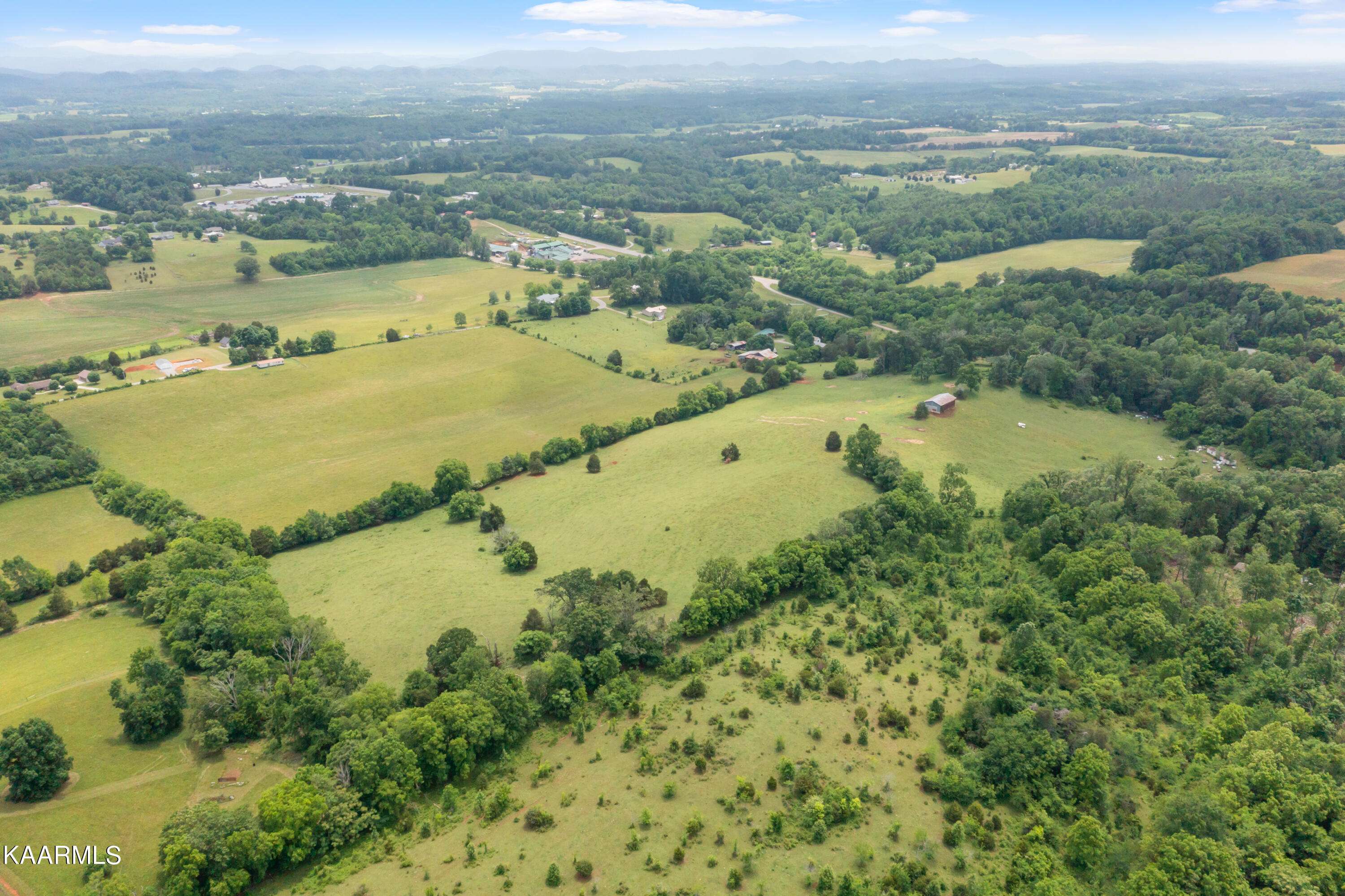 Madisonville, TN 37354,Lot 9 Thompson Rd