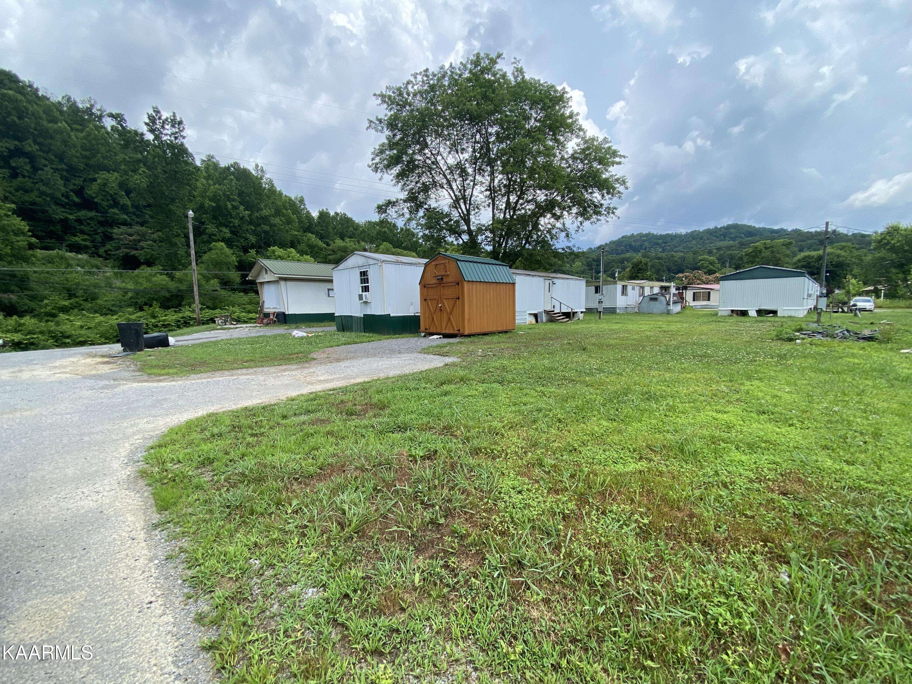 Middlesboro, KY 40965,Hwy 441