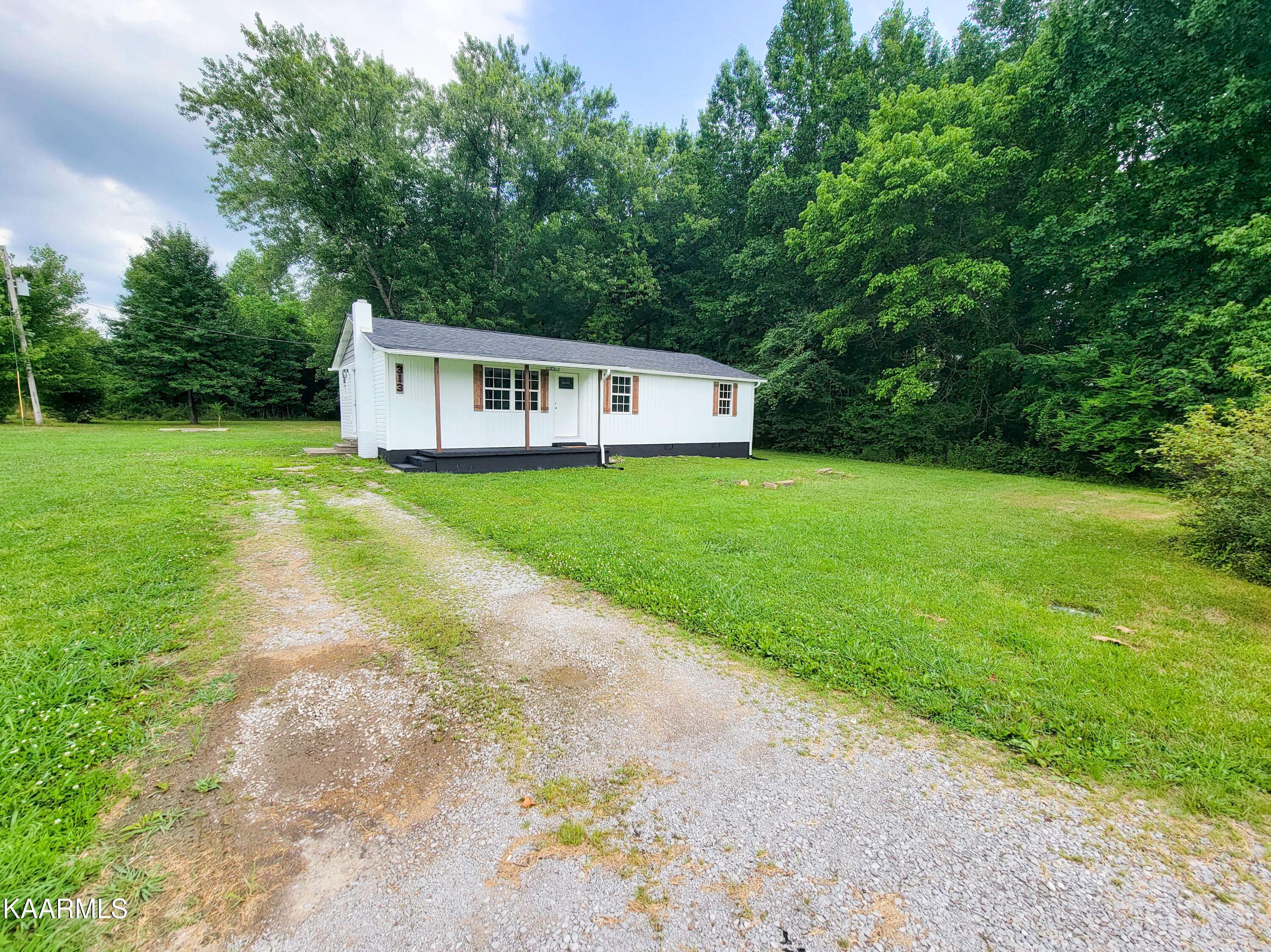 Wartburg, TN 37887,313 Redmon Rd