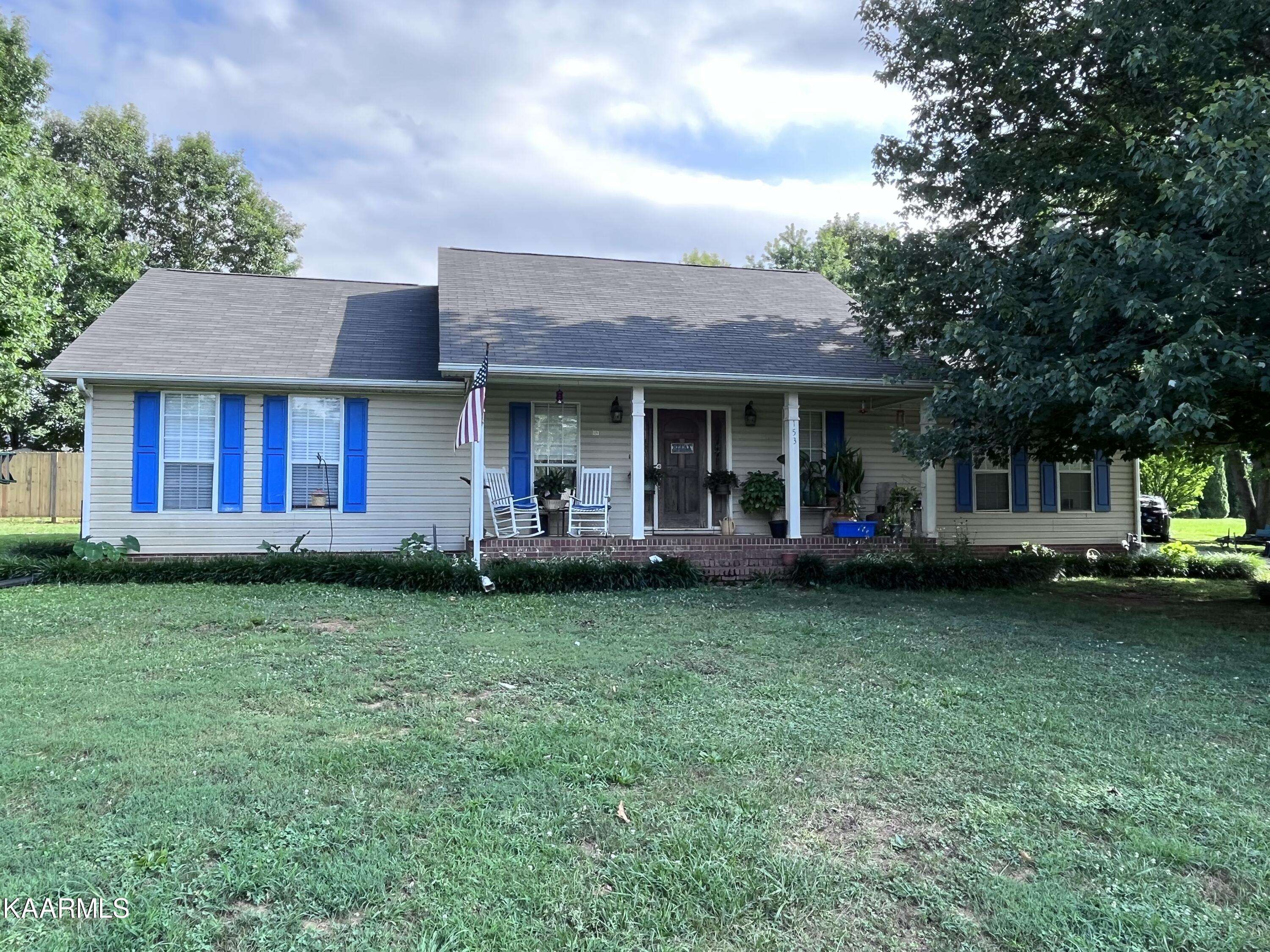 Madisonville, TN 37354,153 Michael LN