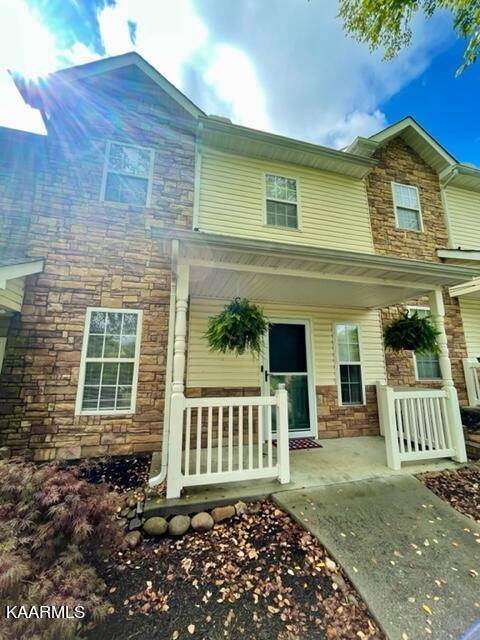 Sevierville, TN 37876,524 Allensville Rd #APT 06