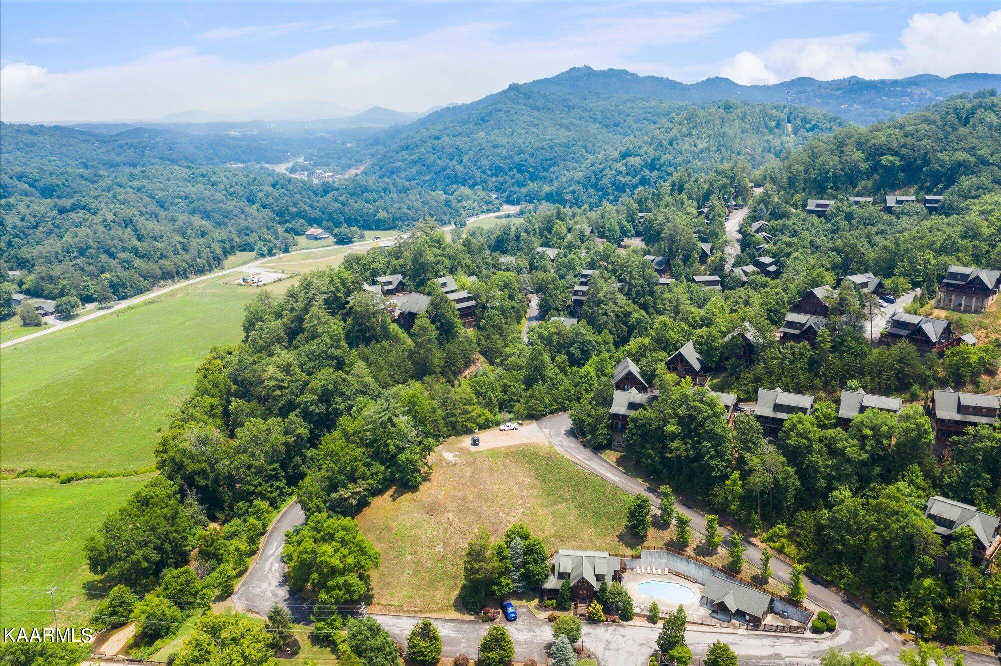 Pigeon Forge, TN 37863,Lot 79 Stone Wood WAY