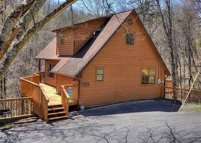 Gatlinburg, TN 37738,1136 Laddiebuck LN