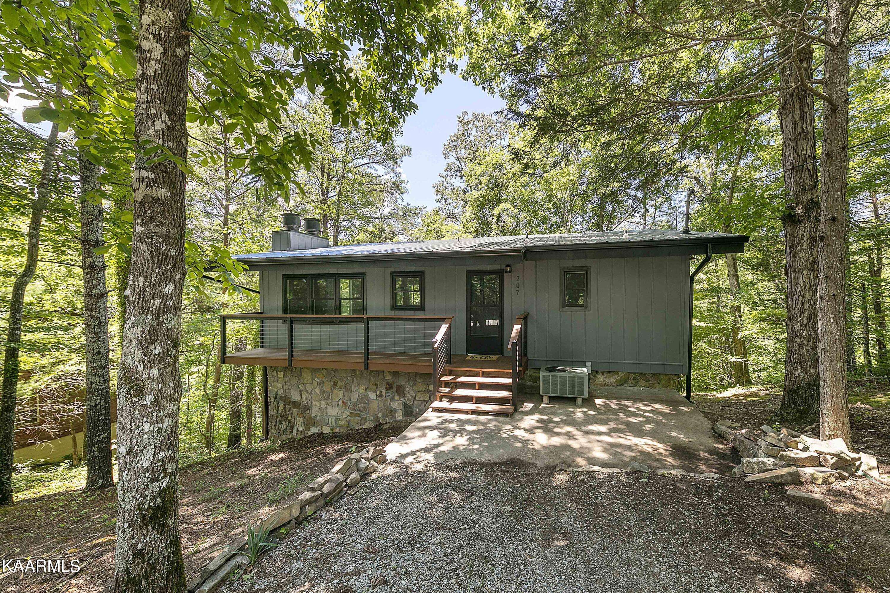 Townsend, TN 37882,207 Cutter Gap Rd