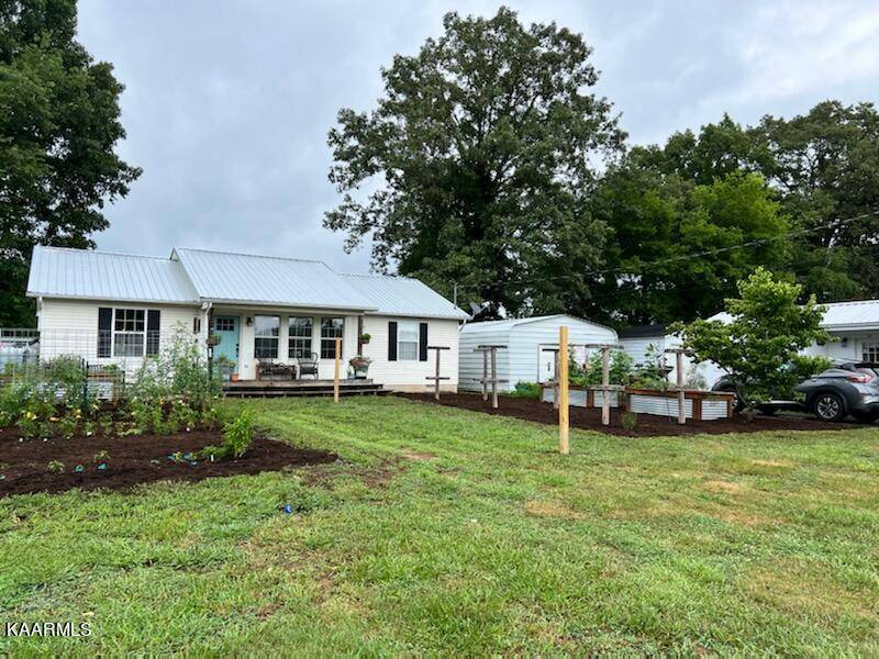 Strawberry Plains, TN 37871,4616 Clifton LN