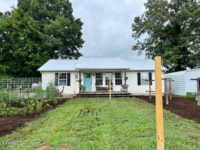 Strawberry Plains, TN 37871,4616 Clifton LN