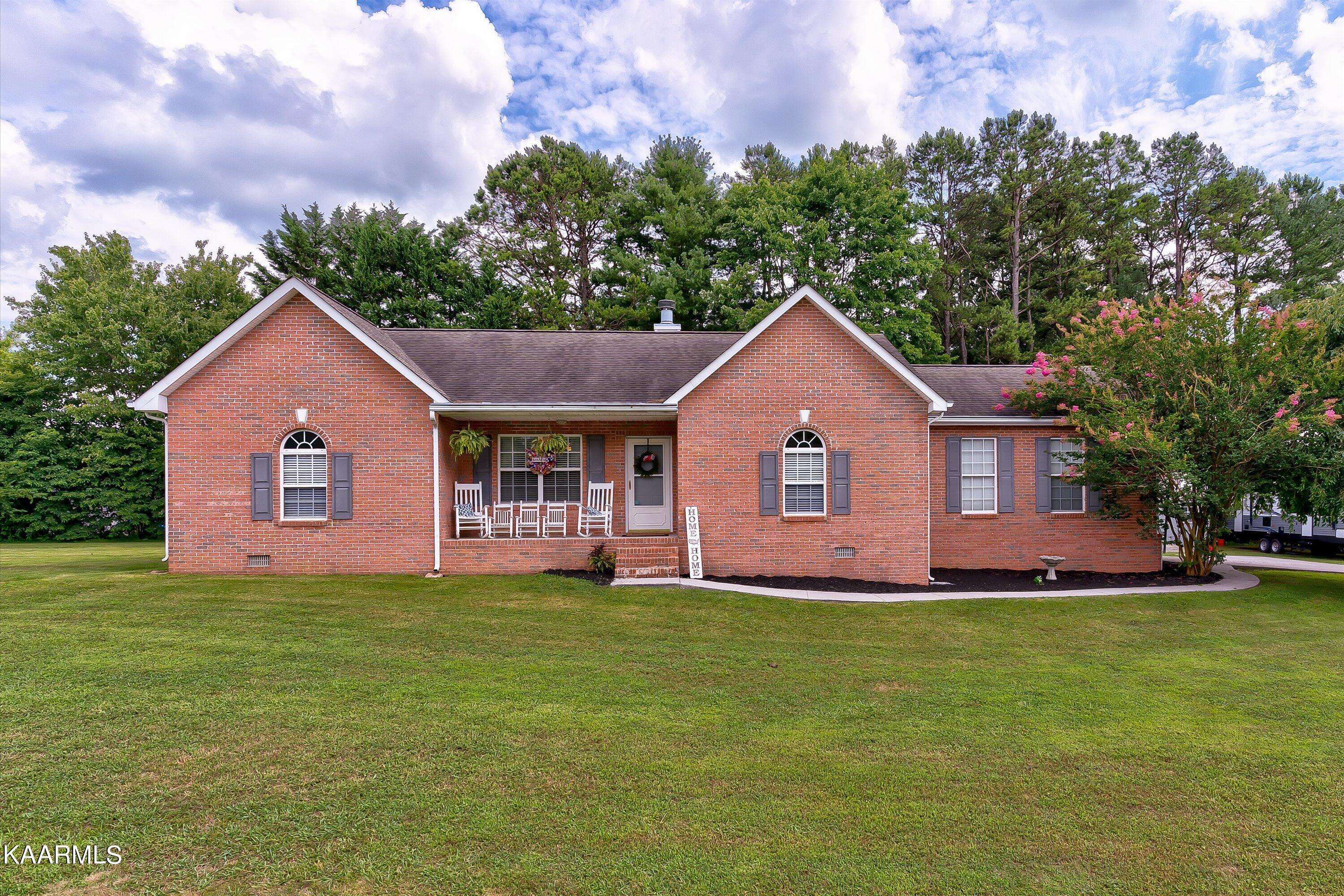 Seymour, TN 37865,1071 Towns View DR