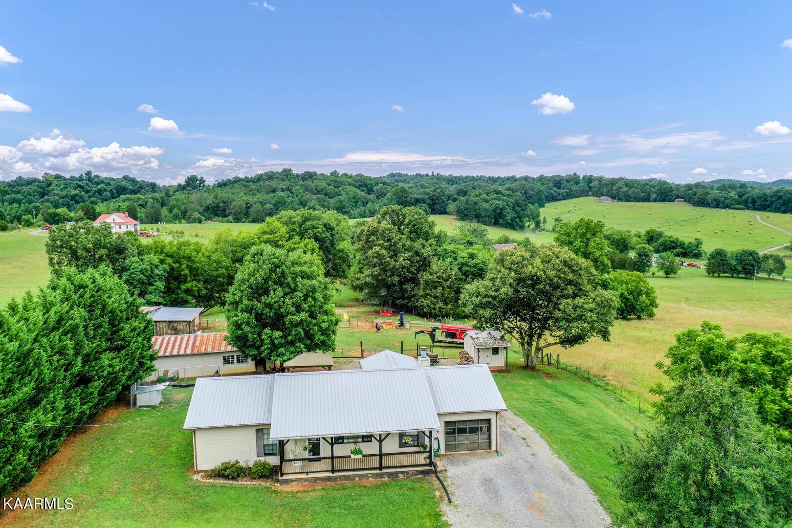 Greenback, TN 37742,1258 Fork Rd