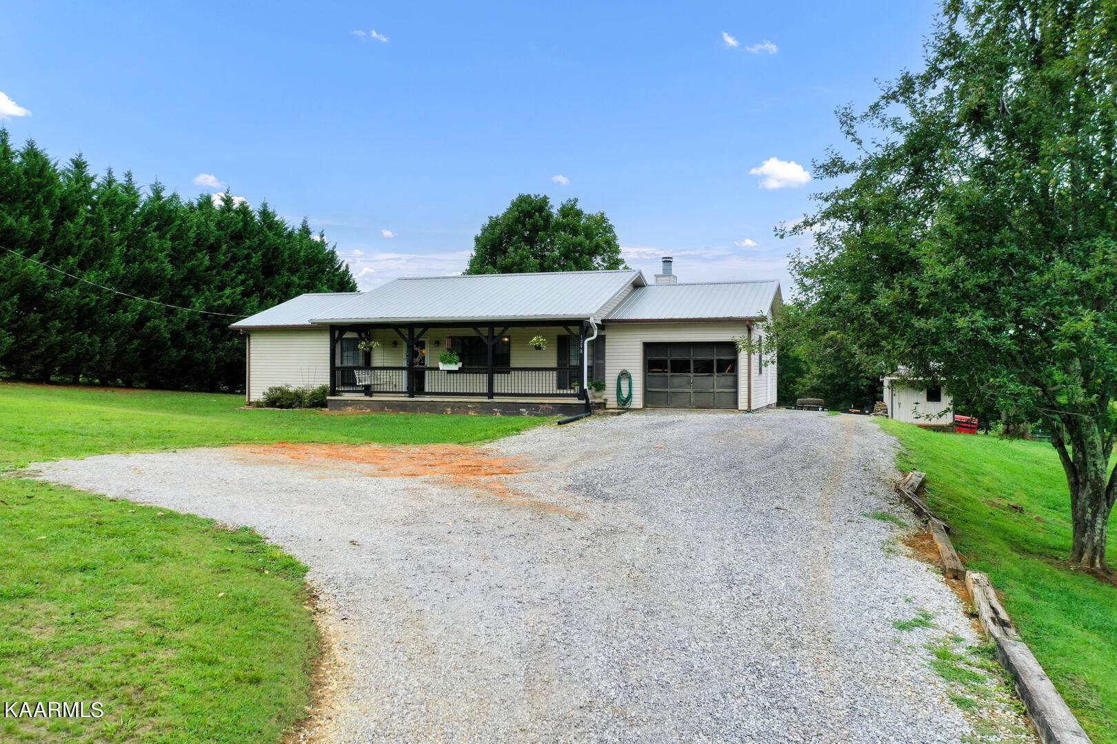 Greenback, TN 37742,1258 Fork Rd