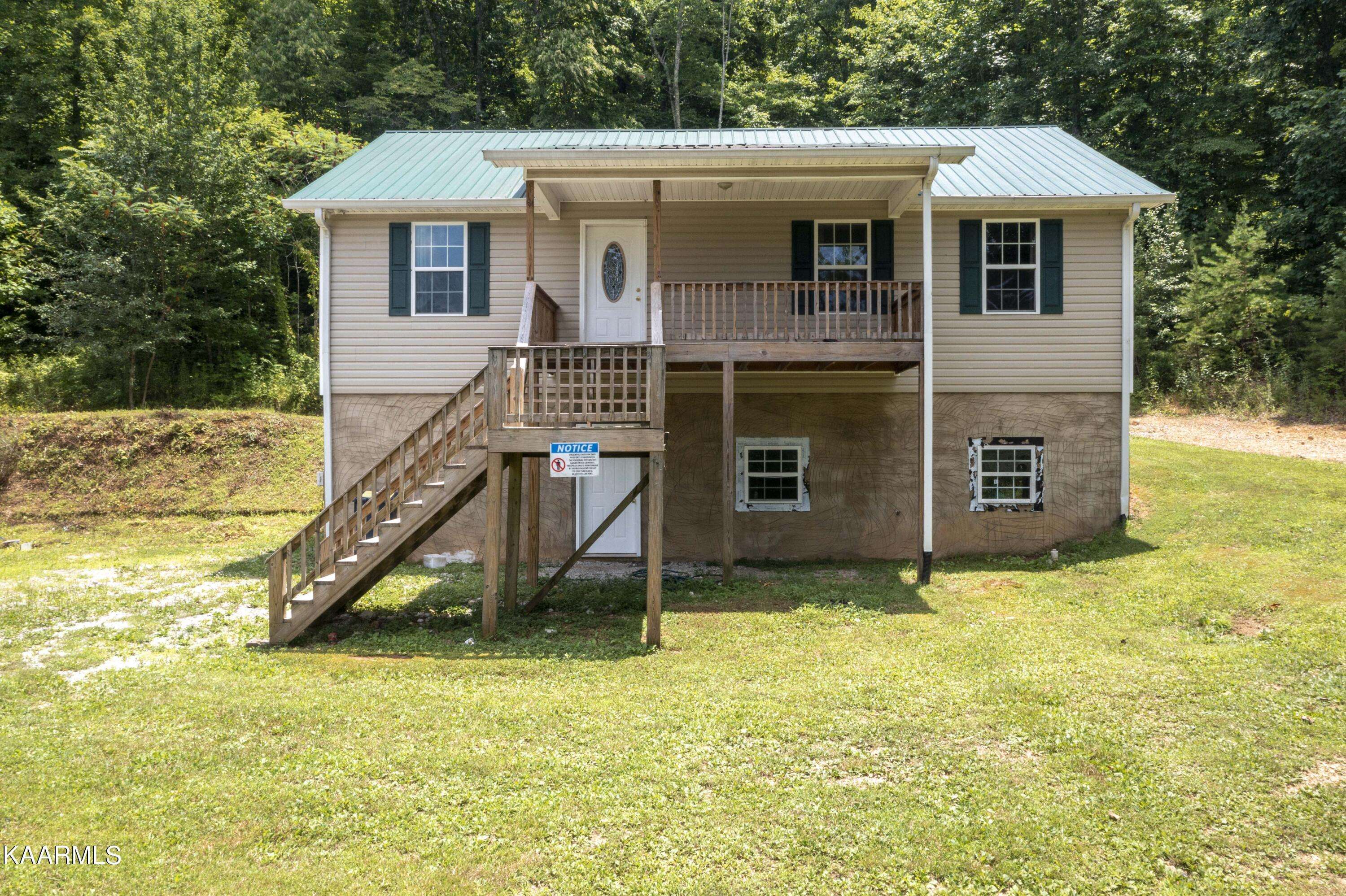 Evensville, TN 37332,1230 Fugate Rd