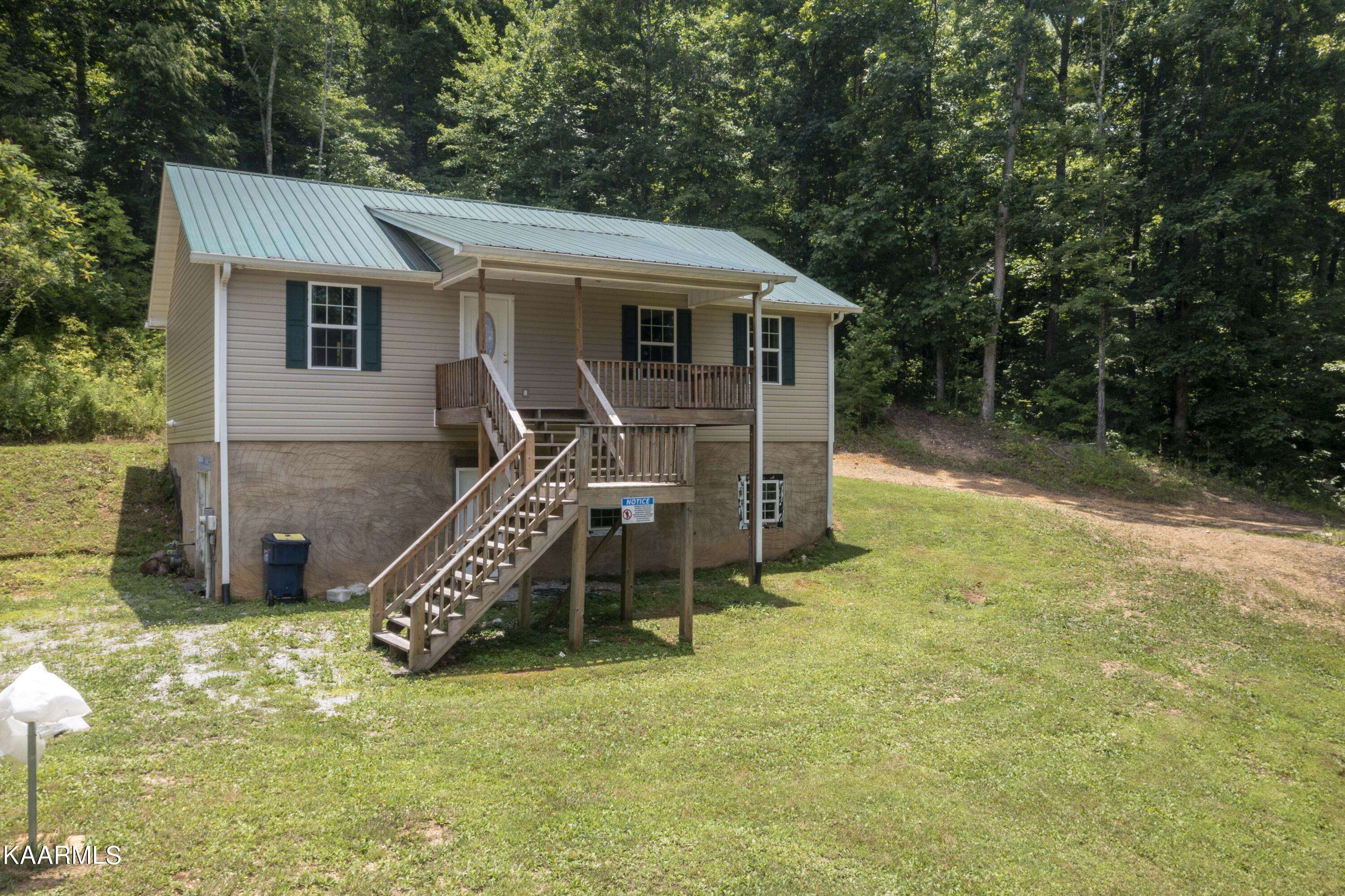 Evensville, TN 37332,1230 Fugate Rd