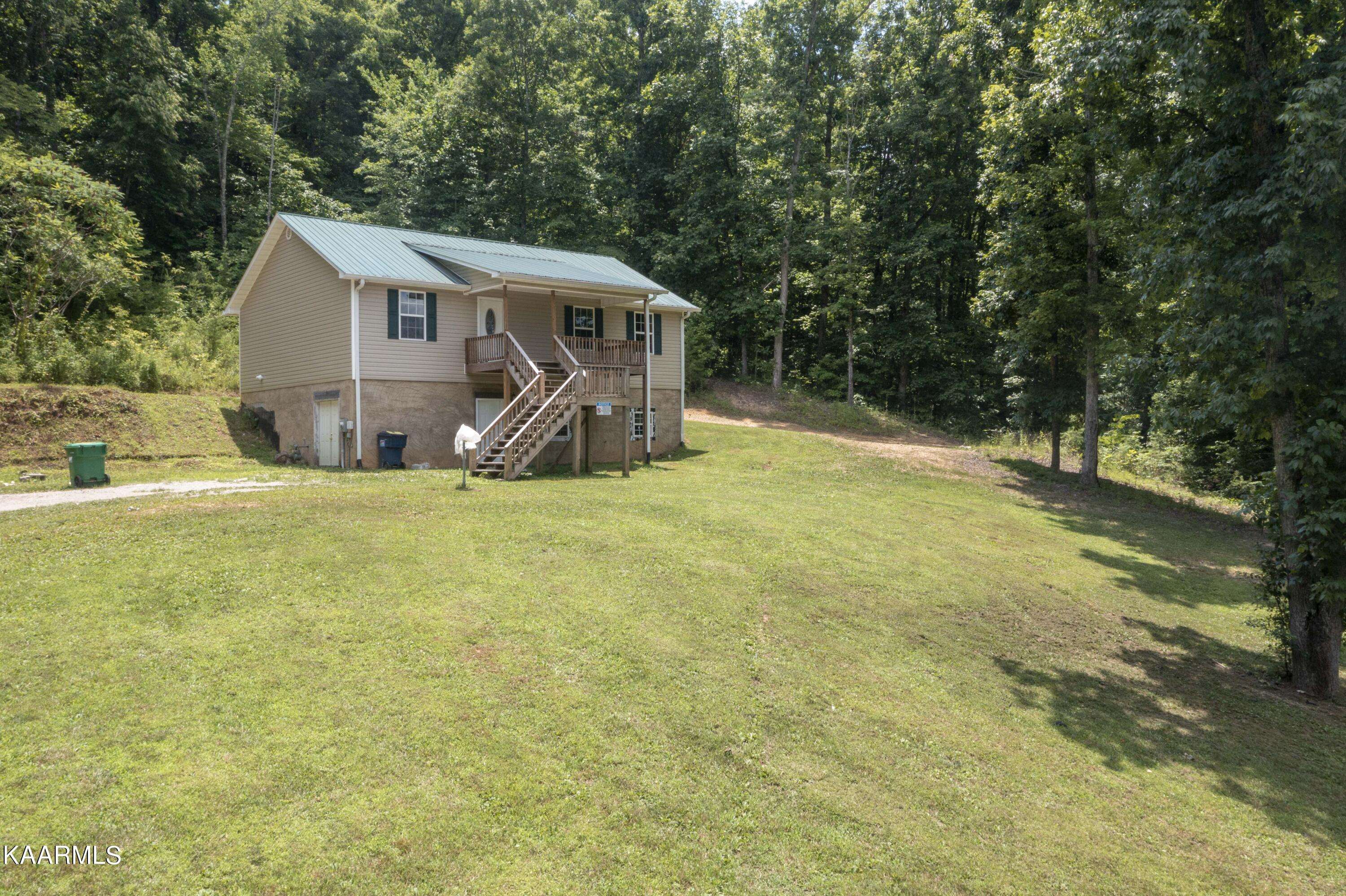 Evensville, TN 37332,1230 Fugate Rd