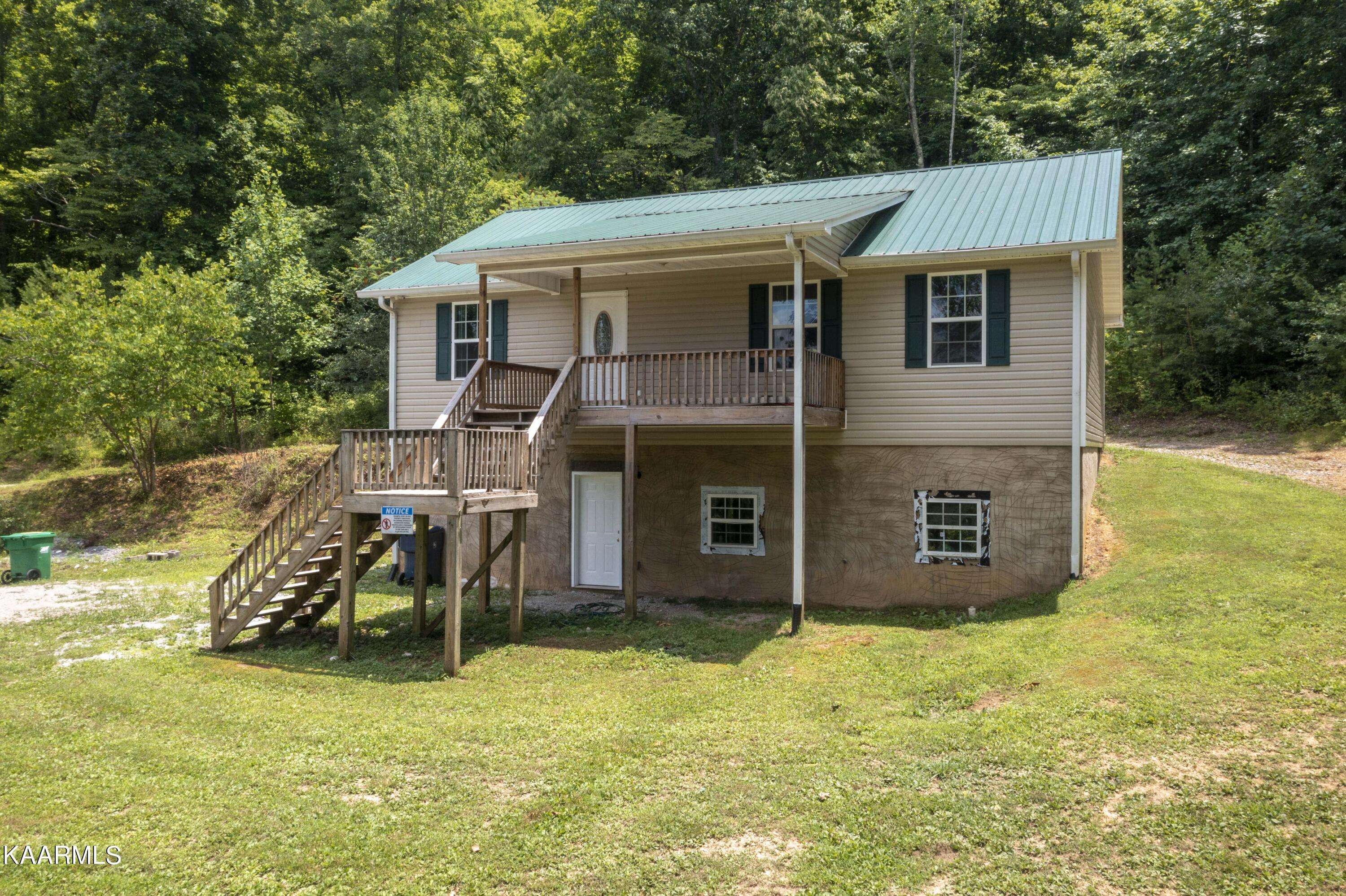 Evensville, TN 37332,1230 Fugate Rd