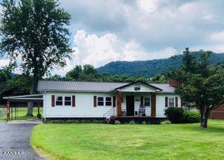 Middlesboro, KY 40965,600 38th St