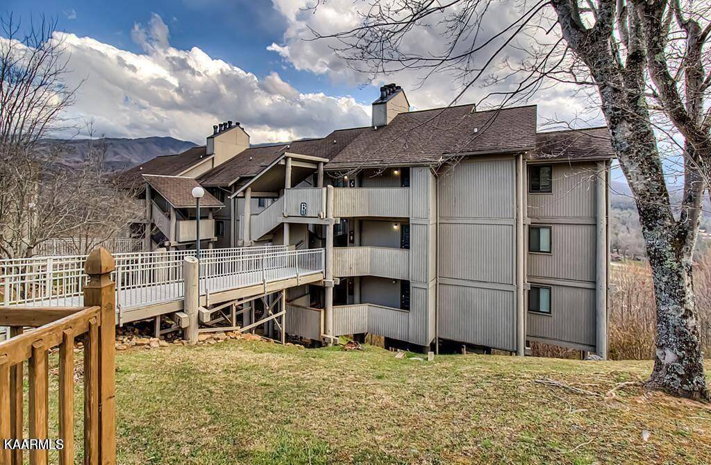 Gatlinburg, TN 37738,3710 Weber Rd #104-B