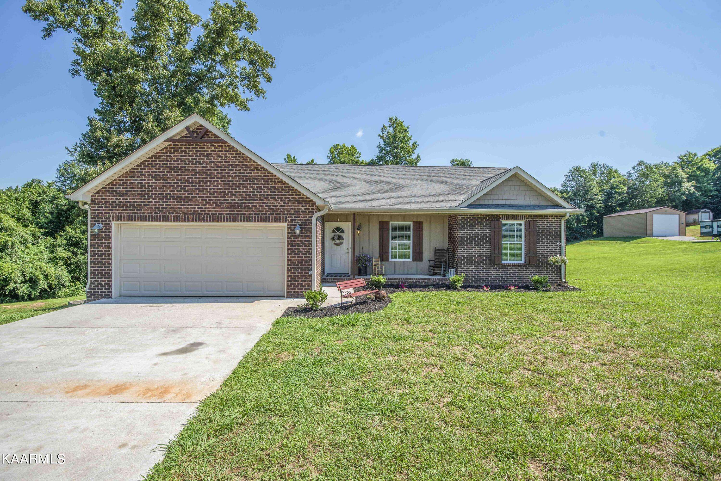 Andersonville, TN 37705,103 Grandies CT