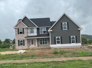 Oak Ridge, TN 37830,104 Bunchberry Rd #Lot 549