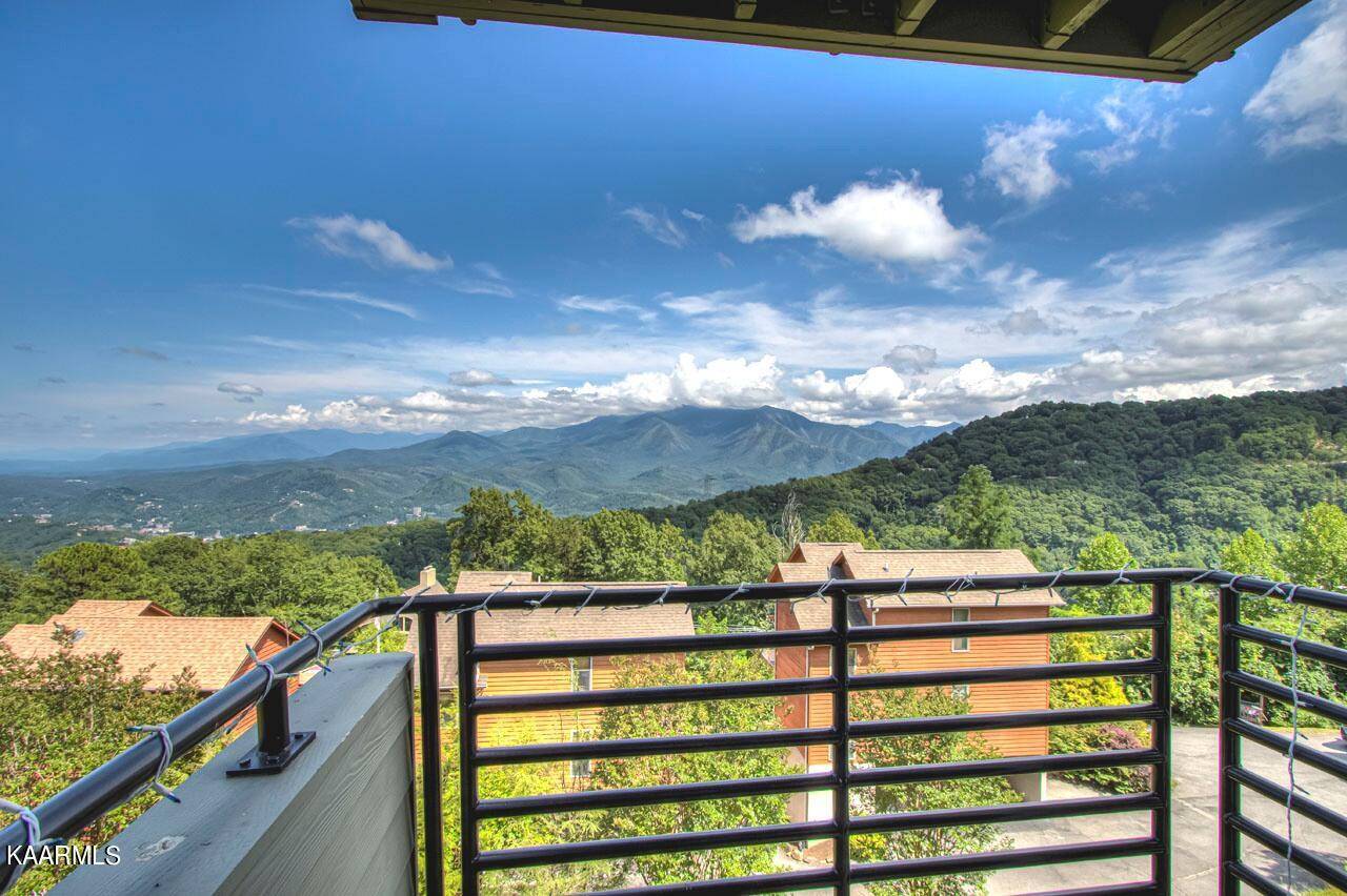 Gatlinburg, TN 37738,1260 Ski View Dr. ##6207