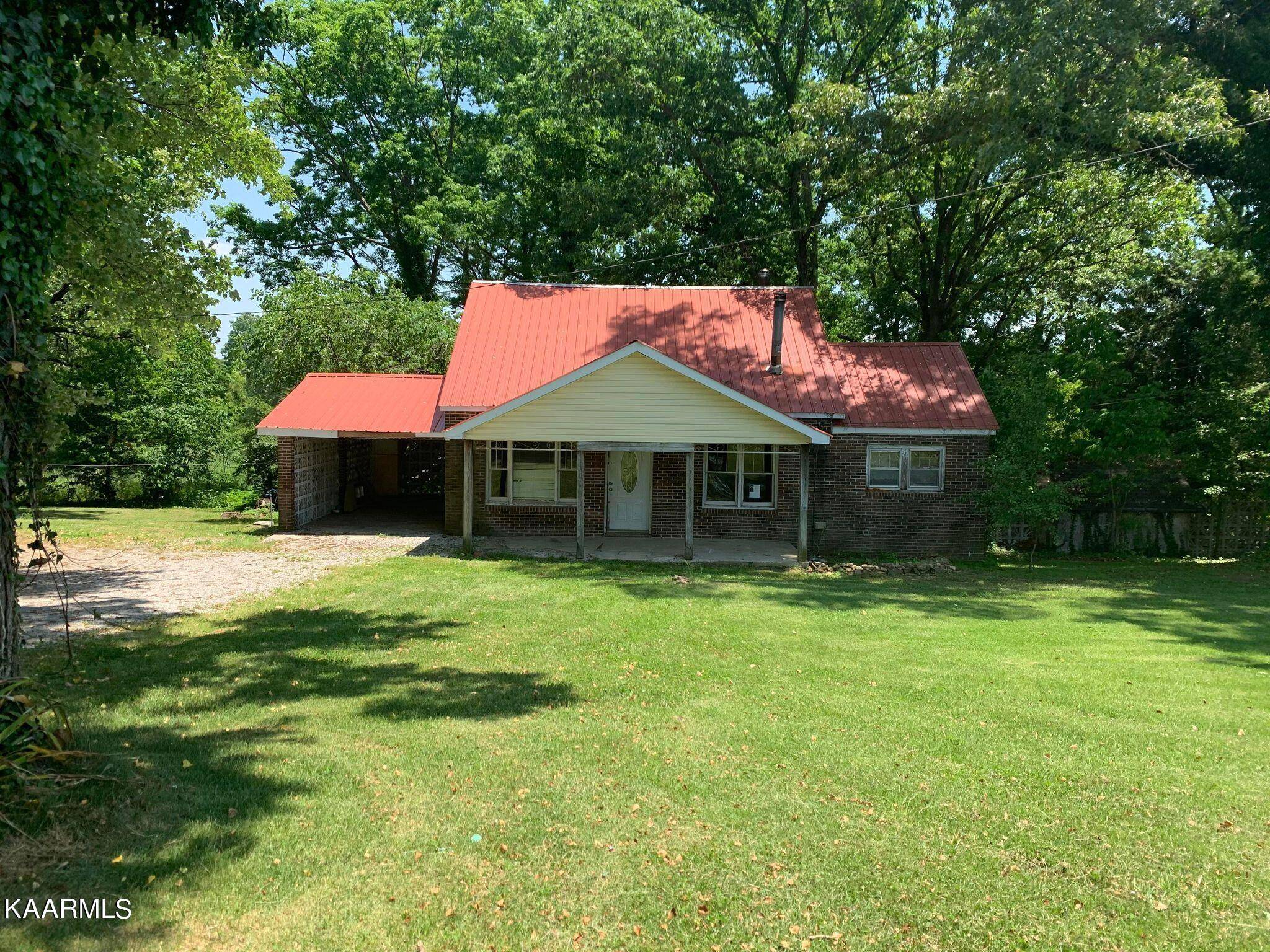 Clarkrange, TN 38553,1089 Bicknell Rd