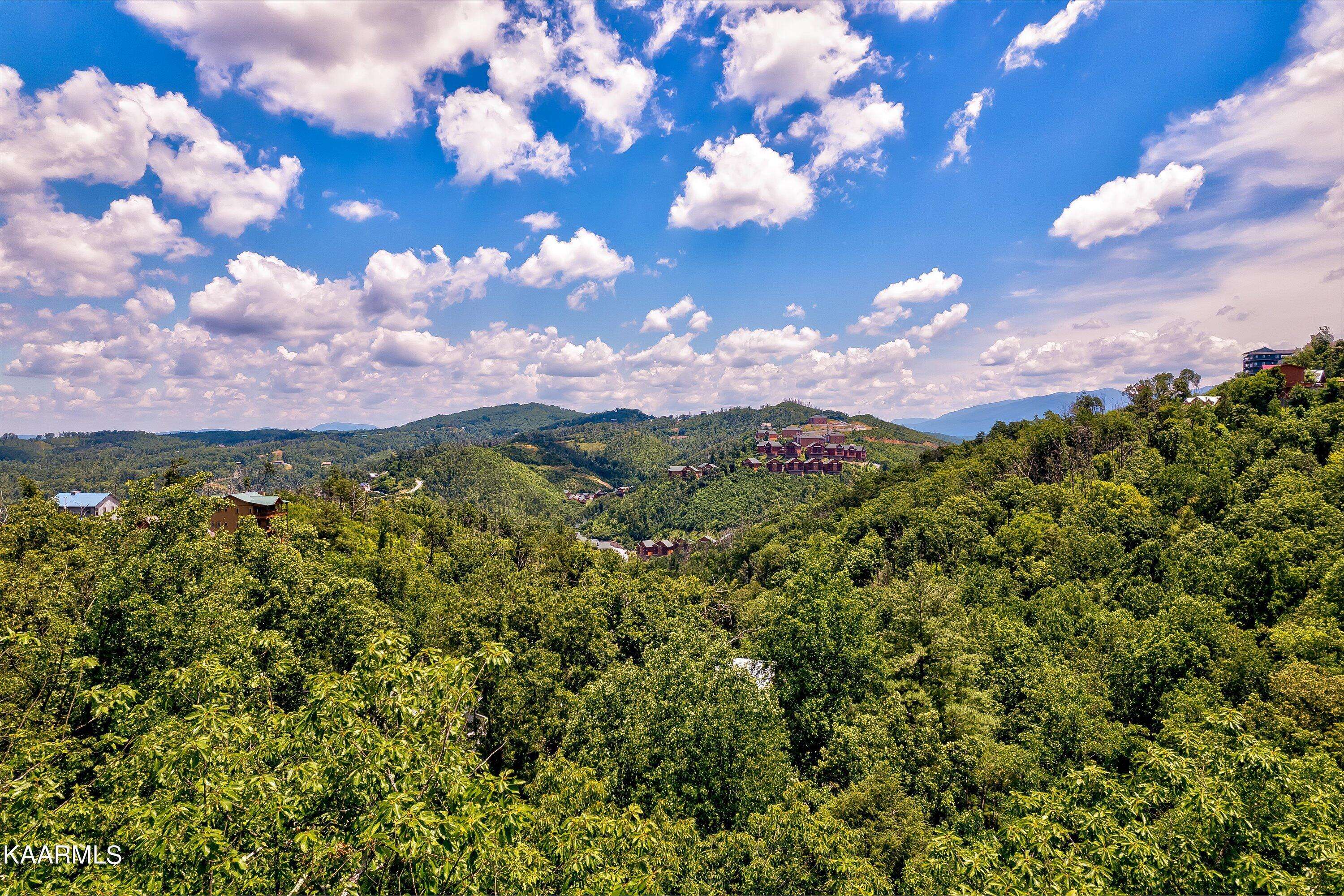 Gatlinburg, TN 37738,Lot 510 Crooked Ridge Rd