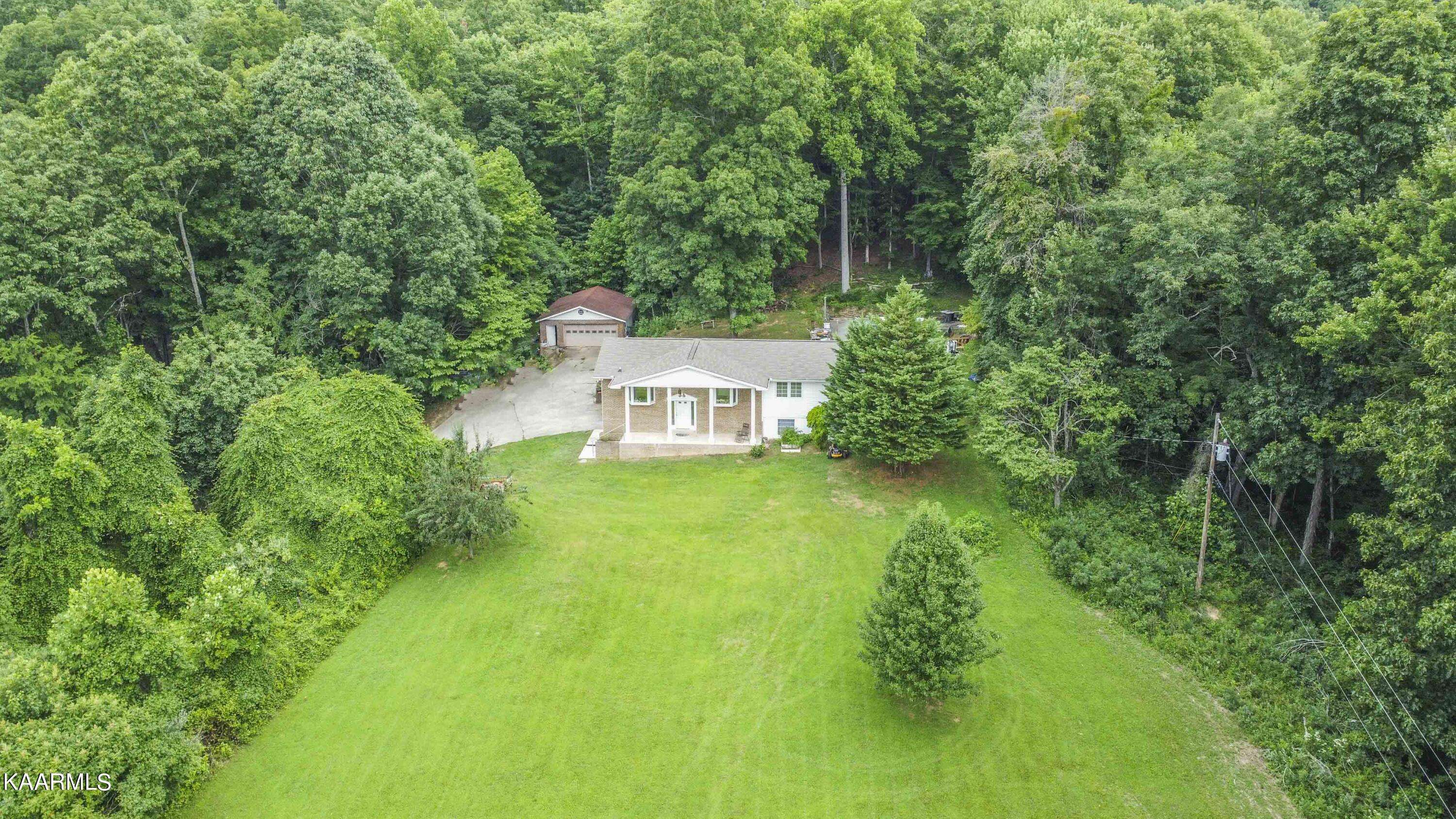 Oliver Springs, TN 37840,232 Stephens Rd