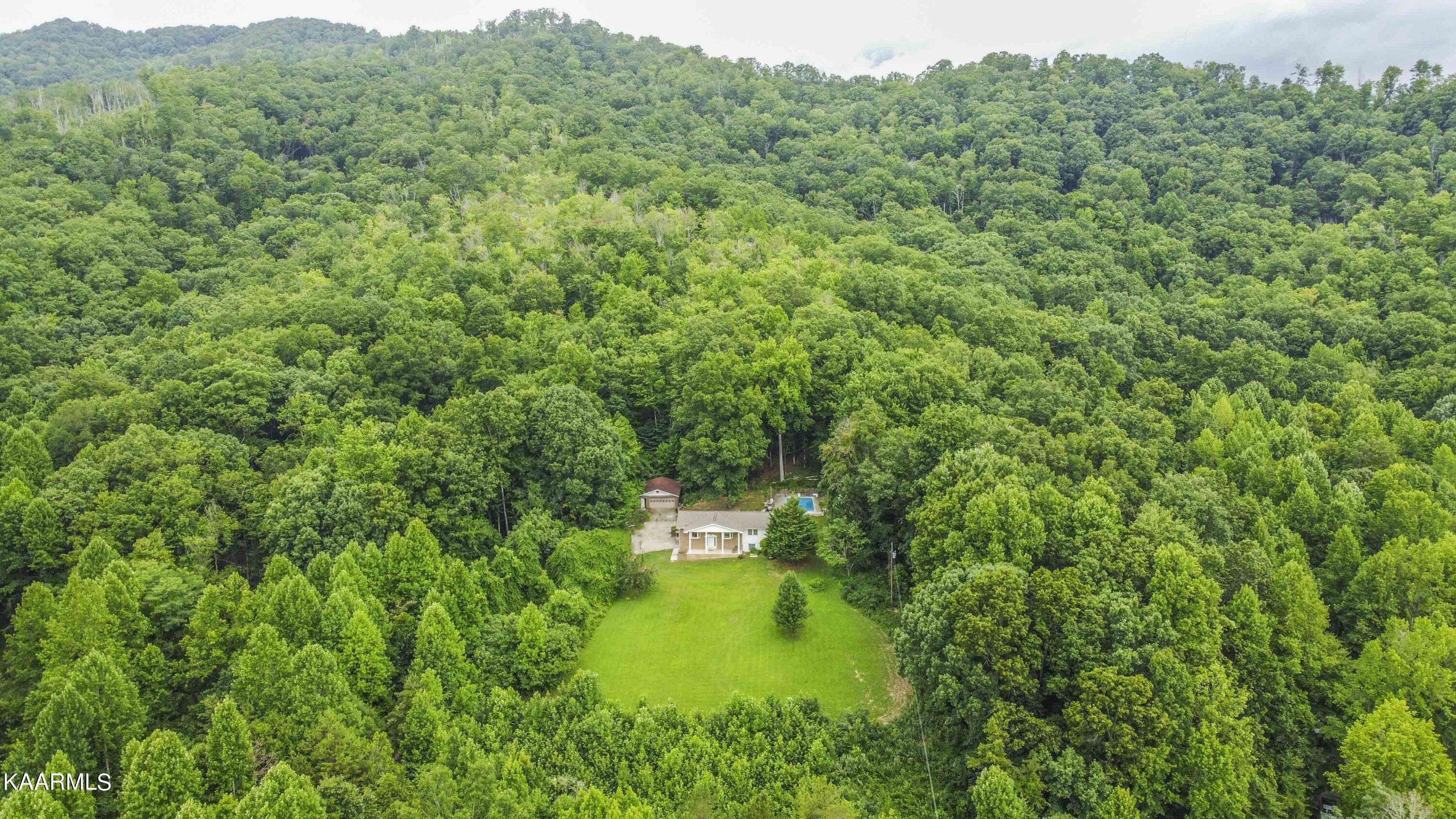 Oliver Springs, TN 37840,232 Stephens Rd