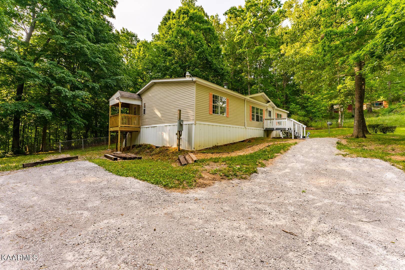 Strawberry Plains, TN 37871,932 Woodview WAY