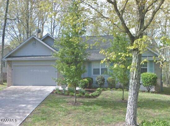 Fairfield Glade, TN 38558,143 Lakeside DR