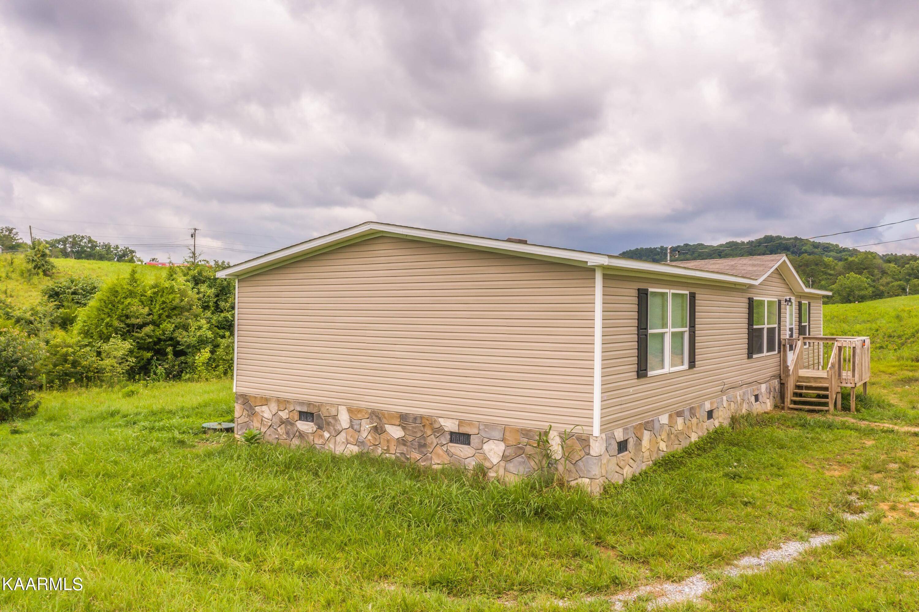 Bulls Gap, TN 37711,154 Oasis Rd