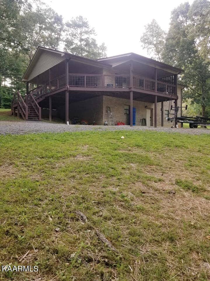 White Pine, TN 37890,282 Wilmore Dr DR