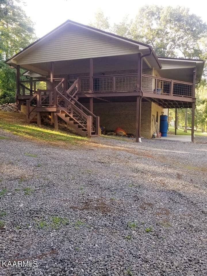 White Pine, TN 37890,282 Wilmore Dr DR