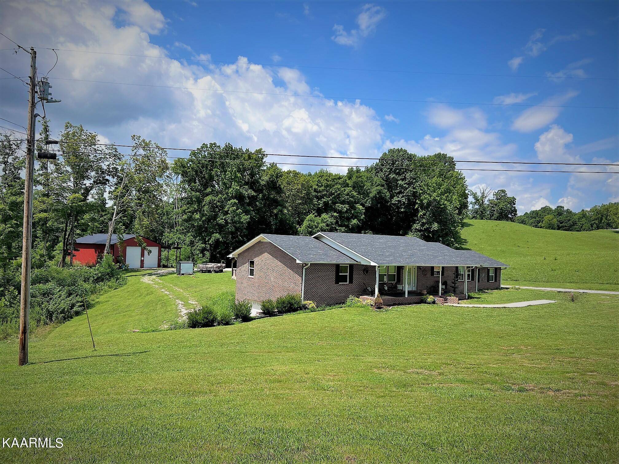 Hilham, TN 38568,1161 Swann Ridge Rd