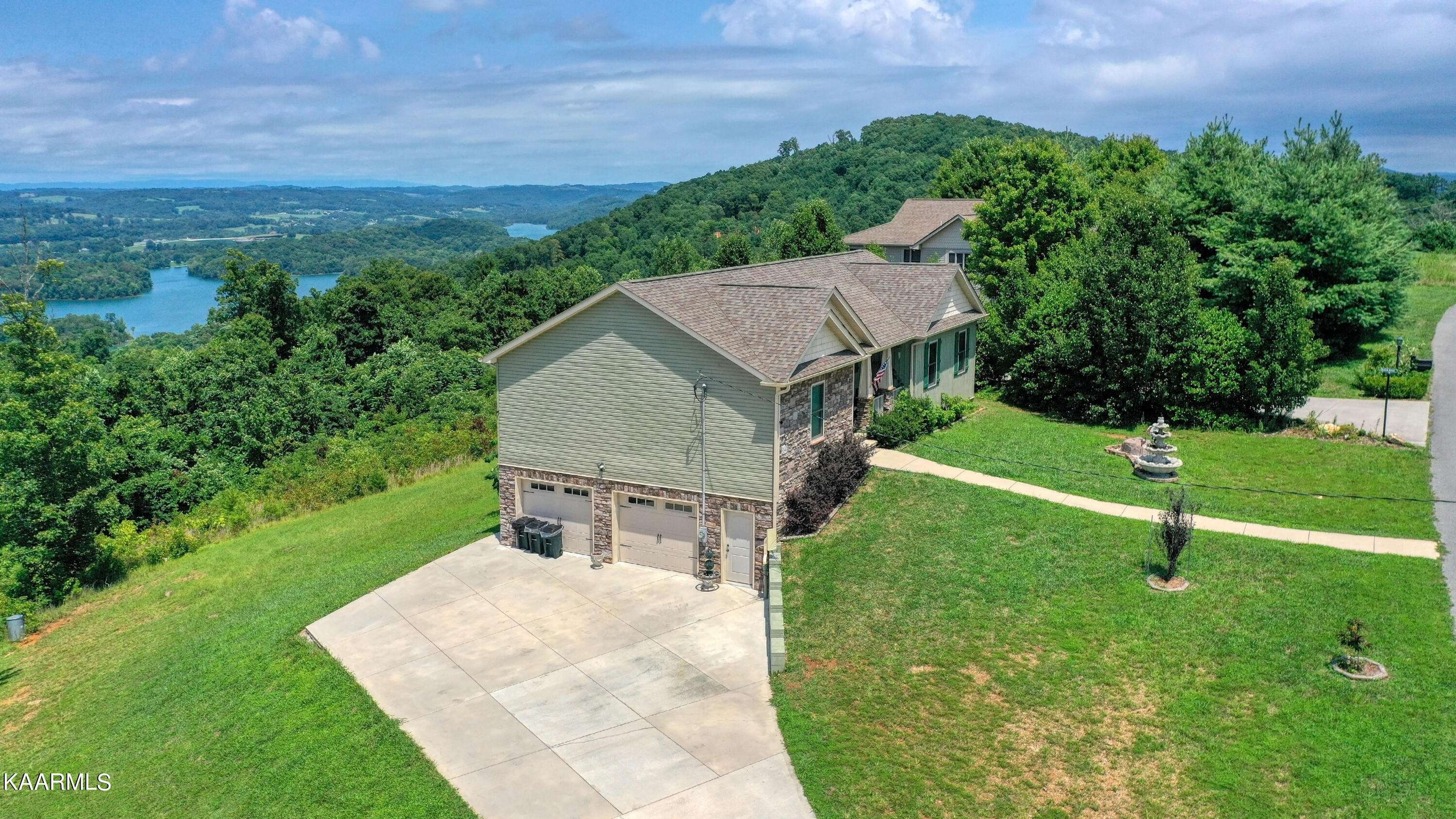 Maynardville, TN 37807,354 Panoramic DR