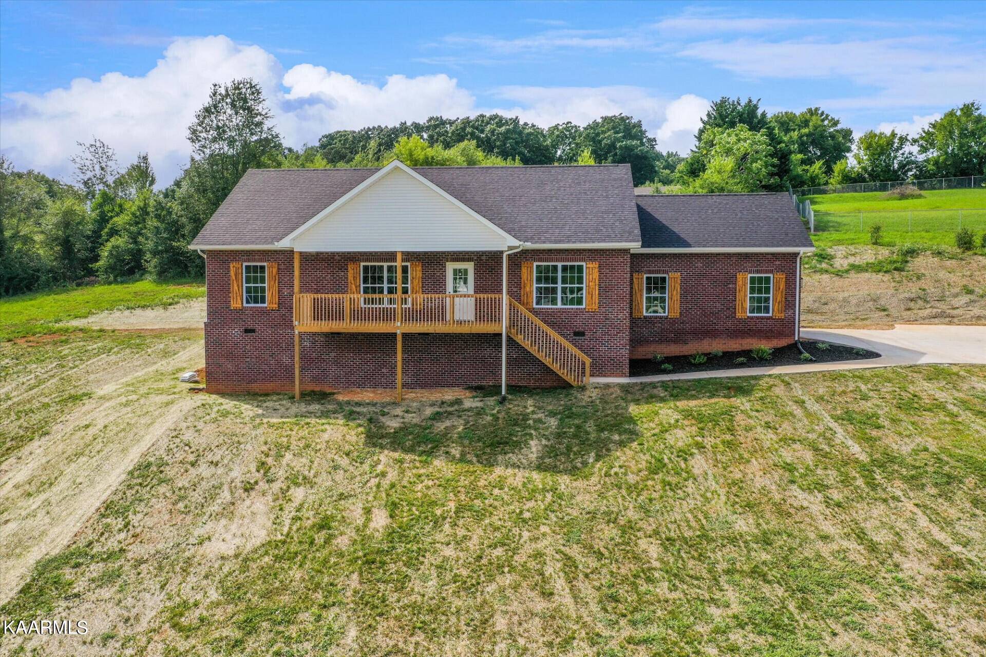 Friendsville, TN 37737,1771 Derby Downs DR