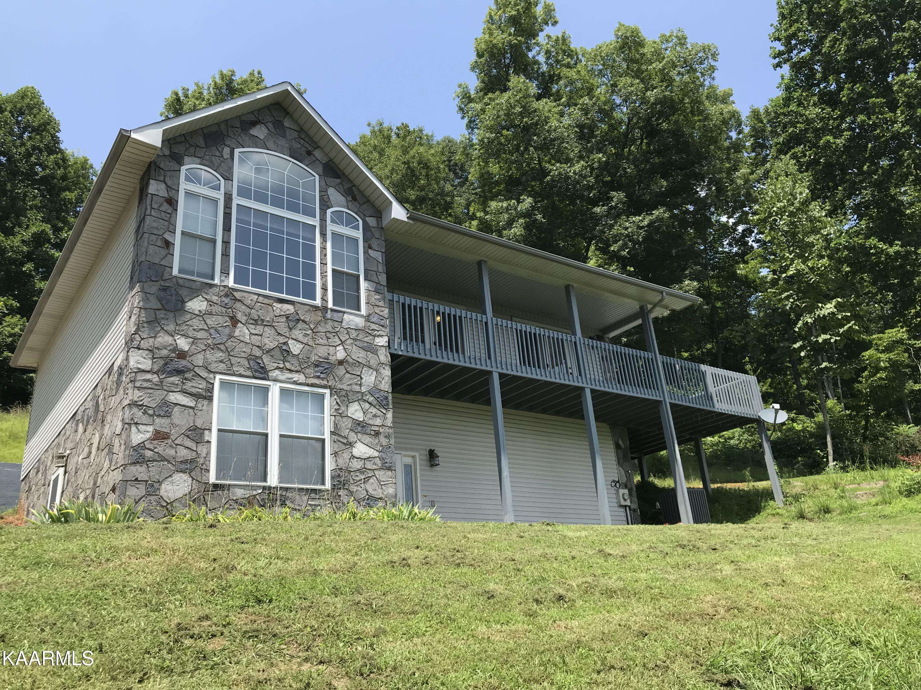 New Tazewell, TN 37825,902 Chimney Rock Rd