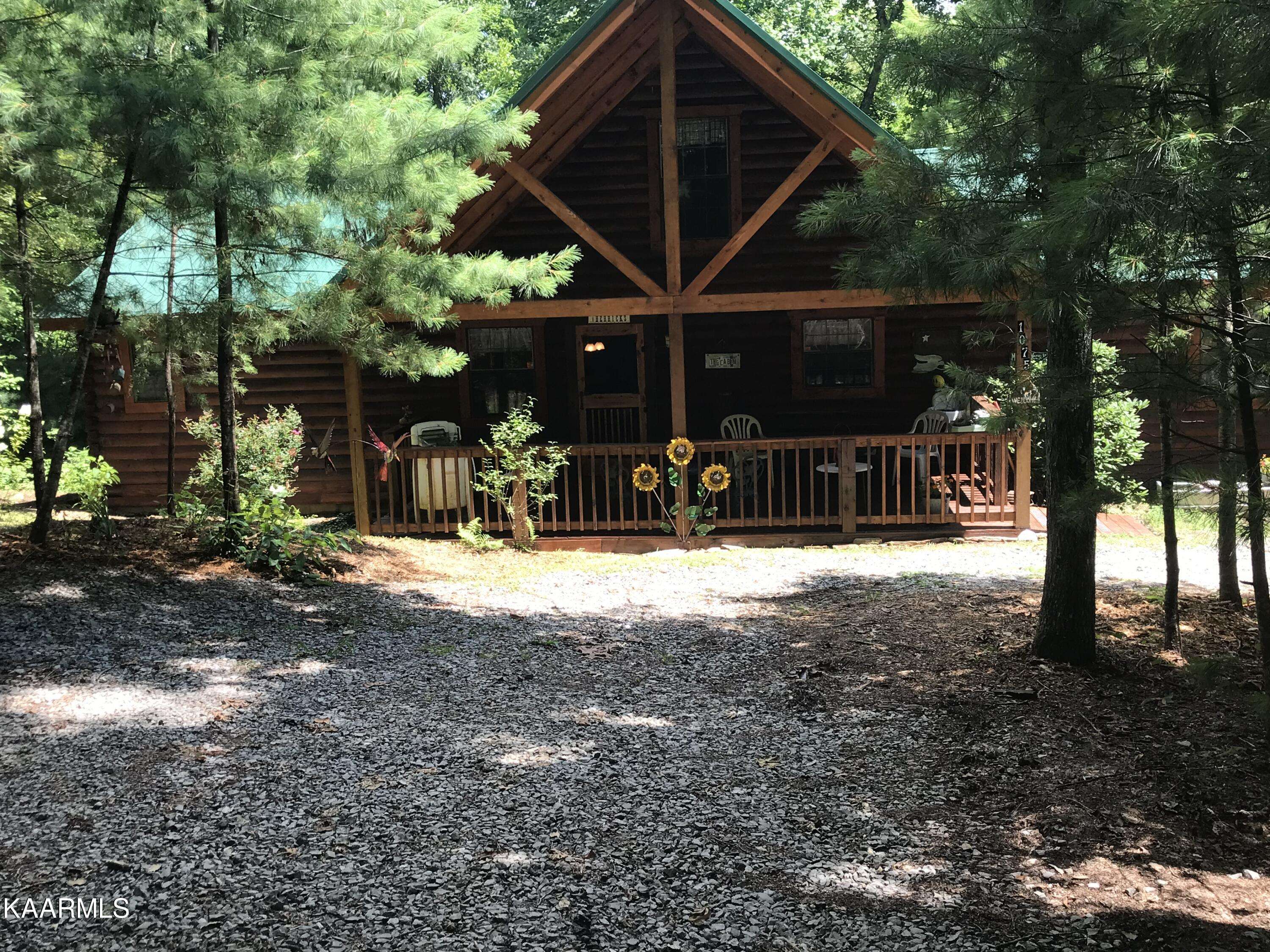 Tellico Plains, TN 37385,1075 Yellow Nugget Rd