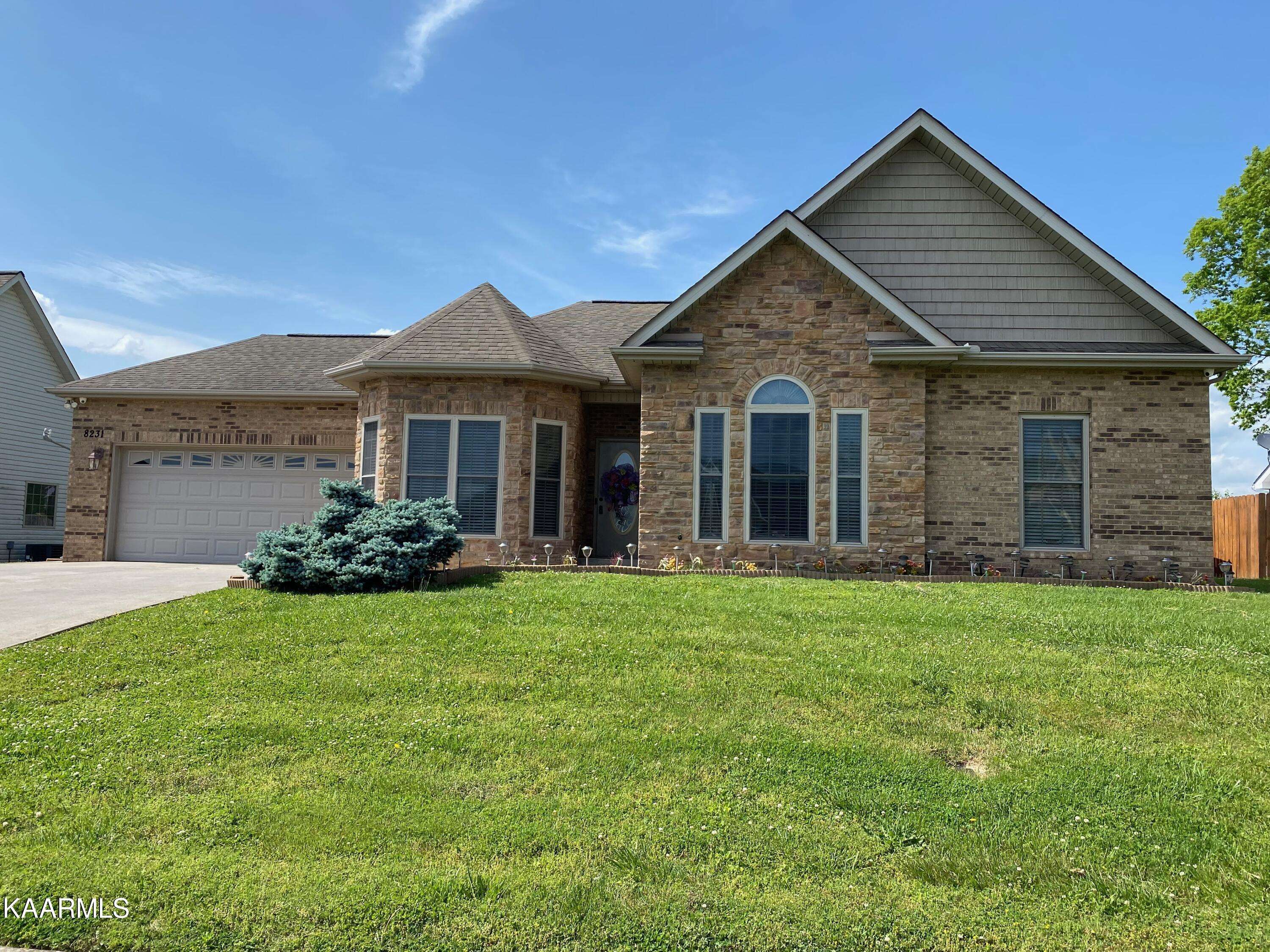 Corryton, TN 37721,8231 Horseshoe Mesa Tr