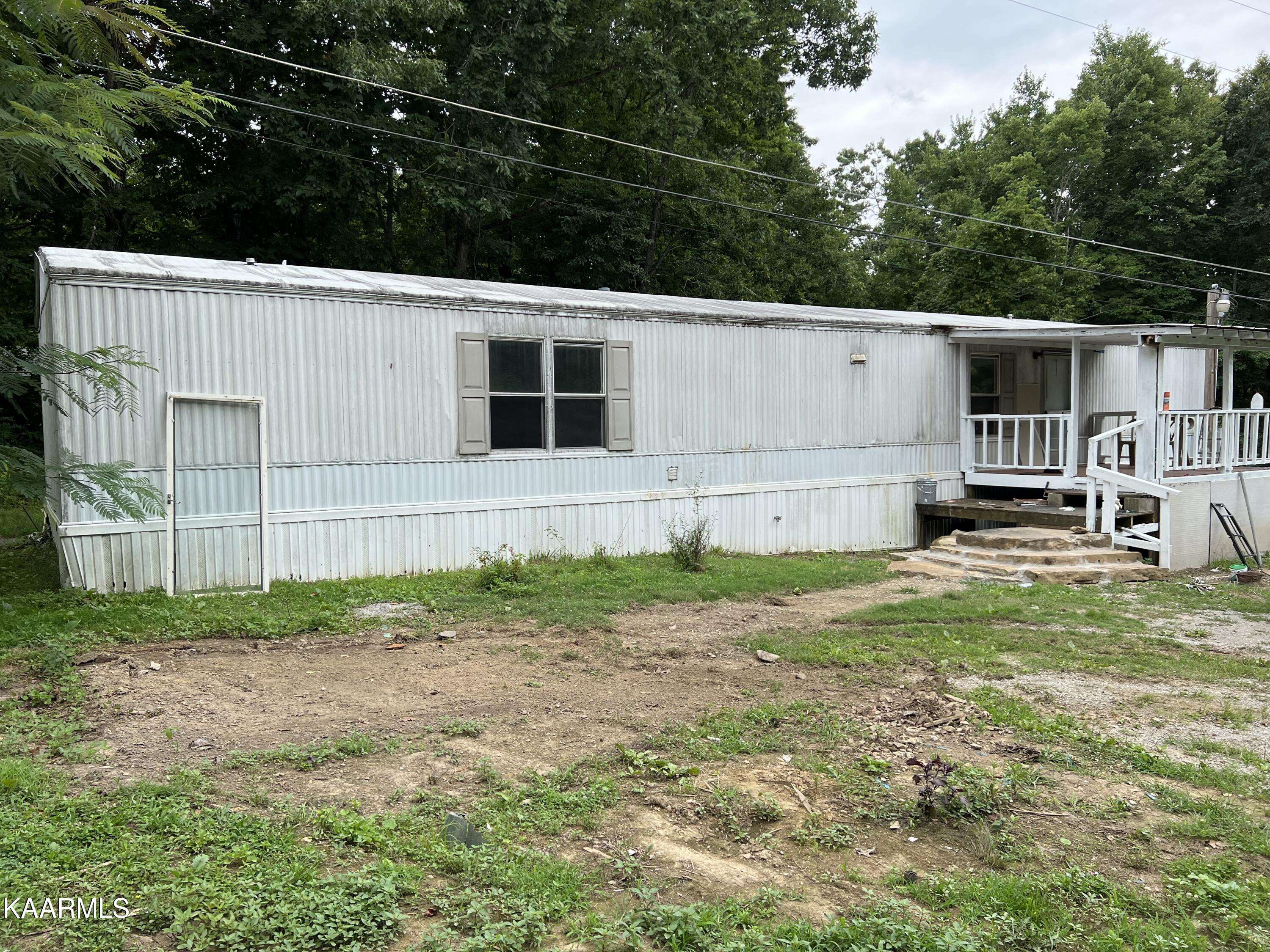 Crab Orchard, TN 37723,45 Findley Rd