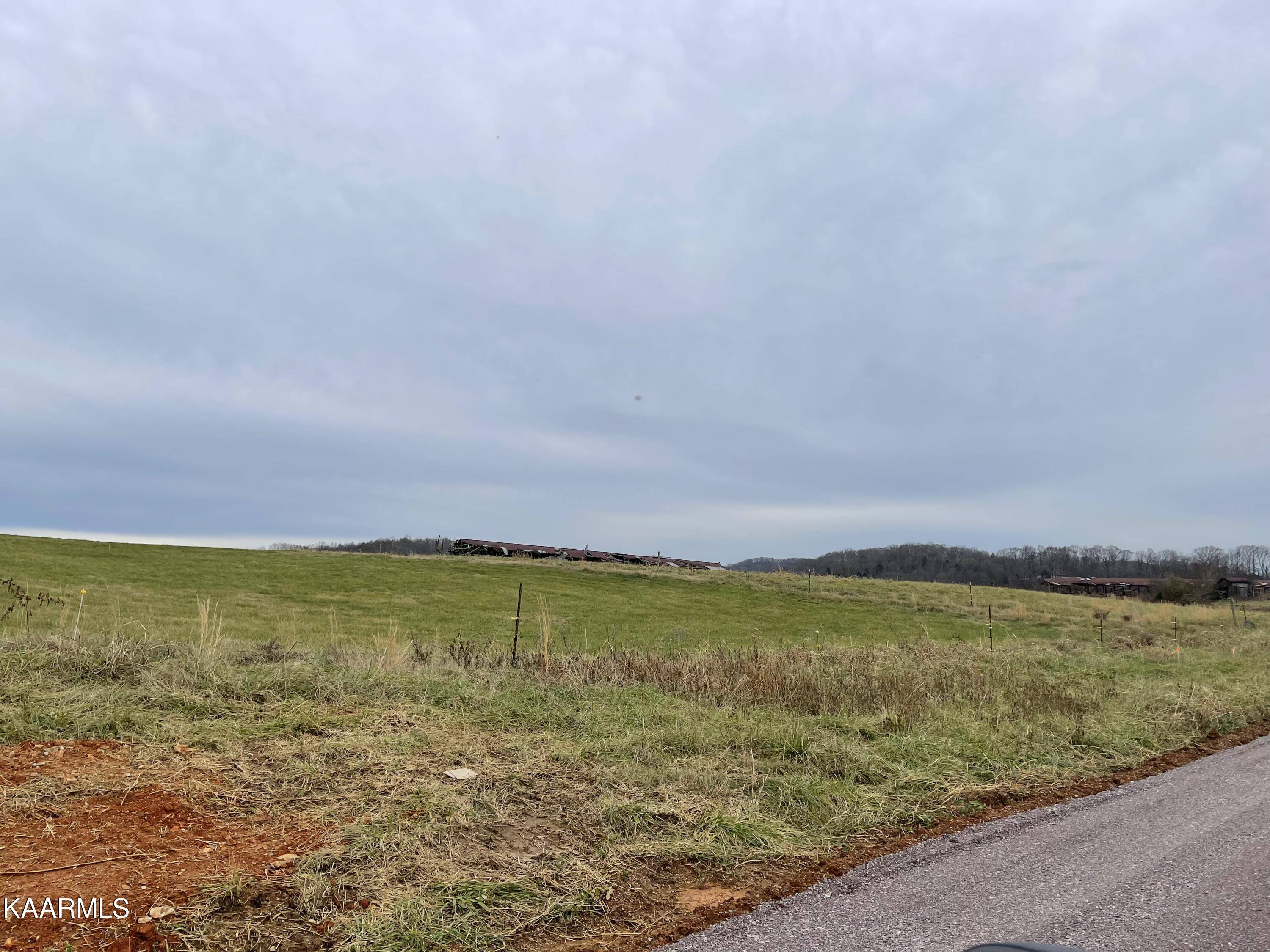 Rutledge, TN 37861,Lot 85 Howell River Rd