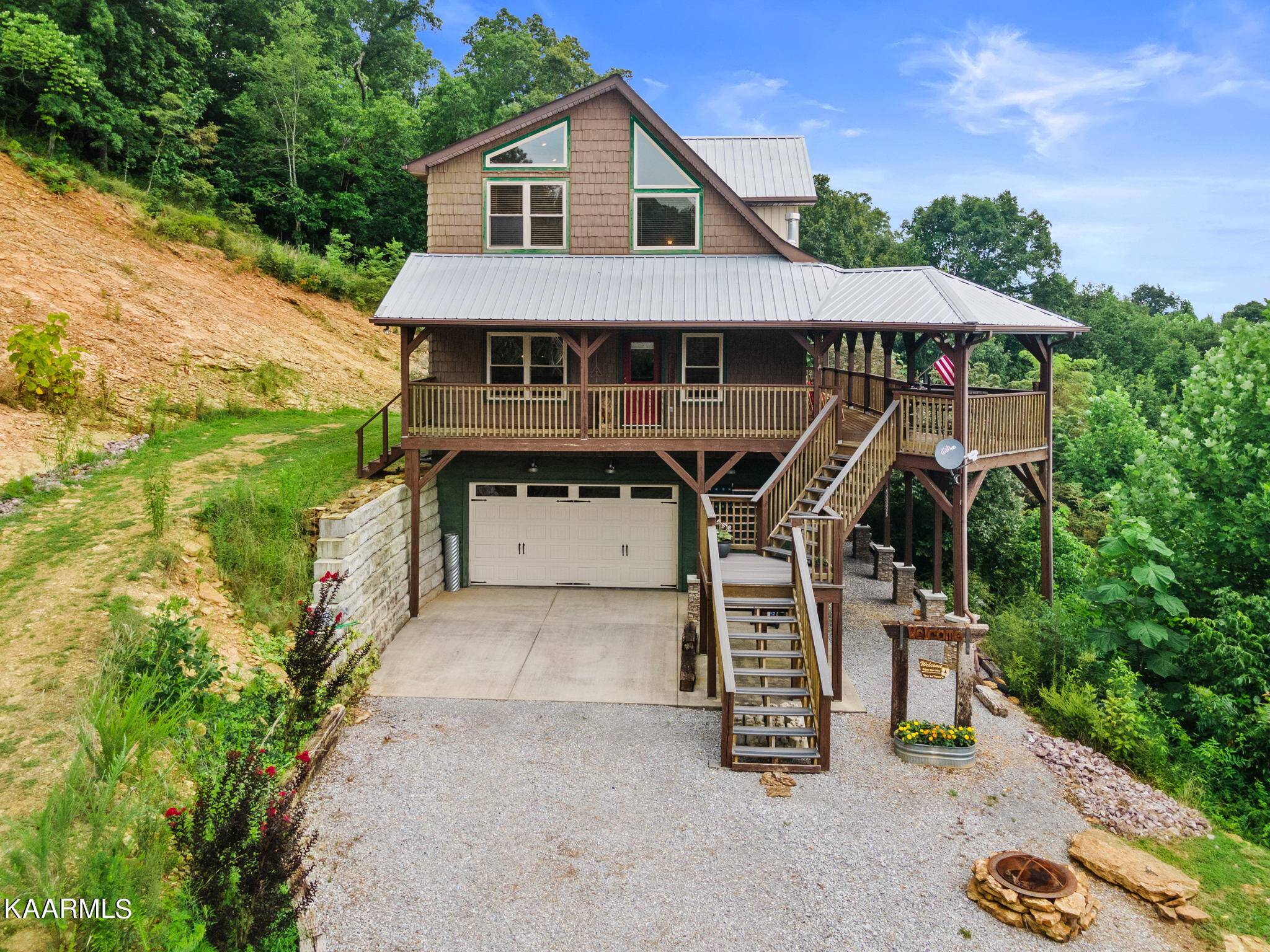 New Tazewell, TN 37825,1729 Chimney Rock Rd