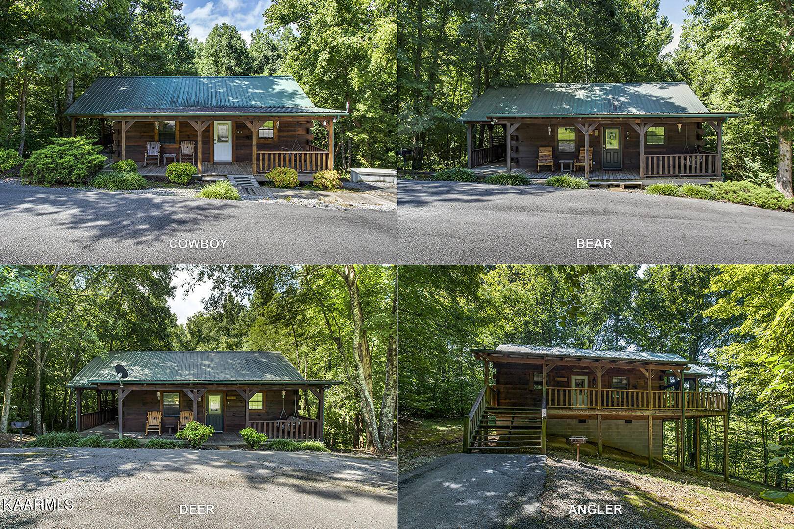 Tellico Plains, TN 37385,106 Highlands