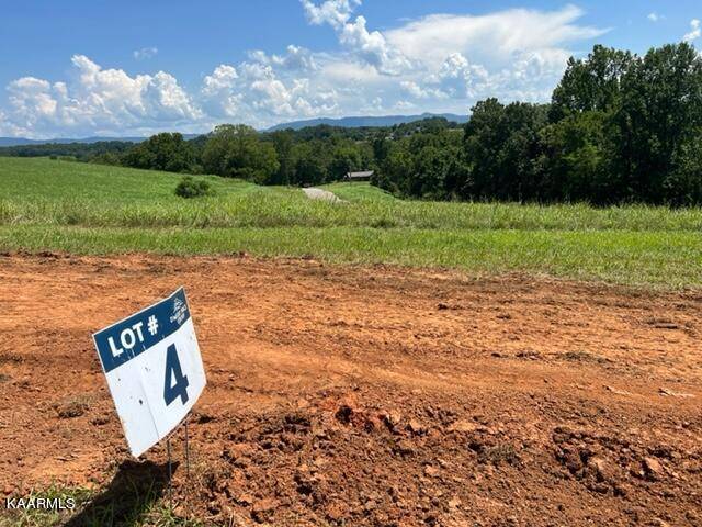 Maryville, TN 37804,Lot 4 Mountain Vista LN