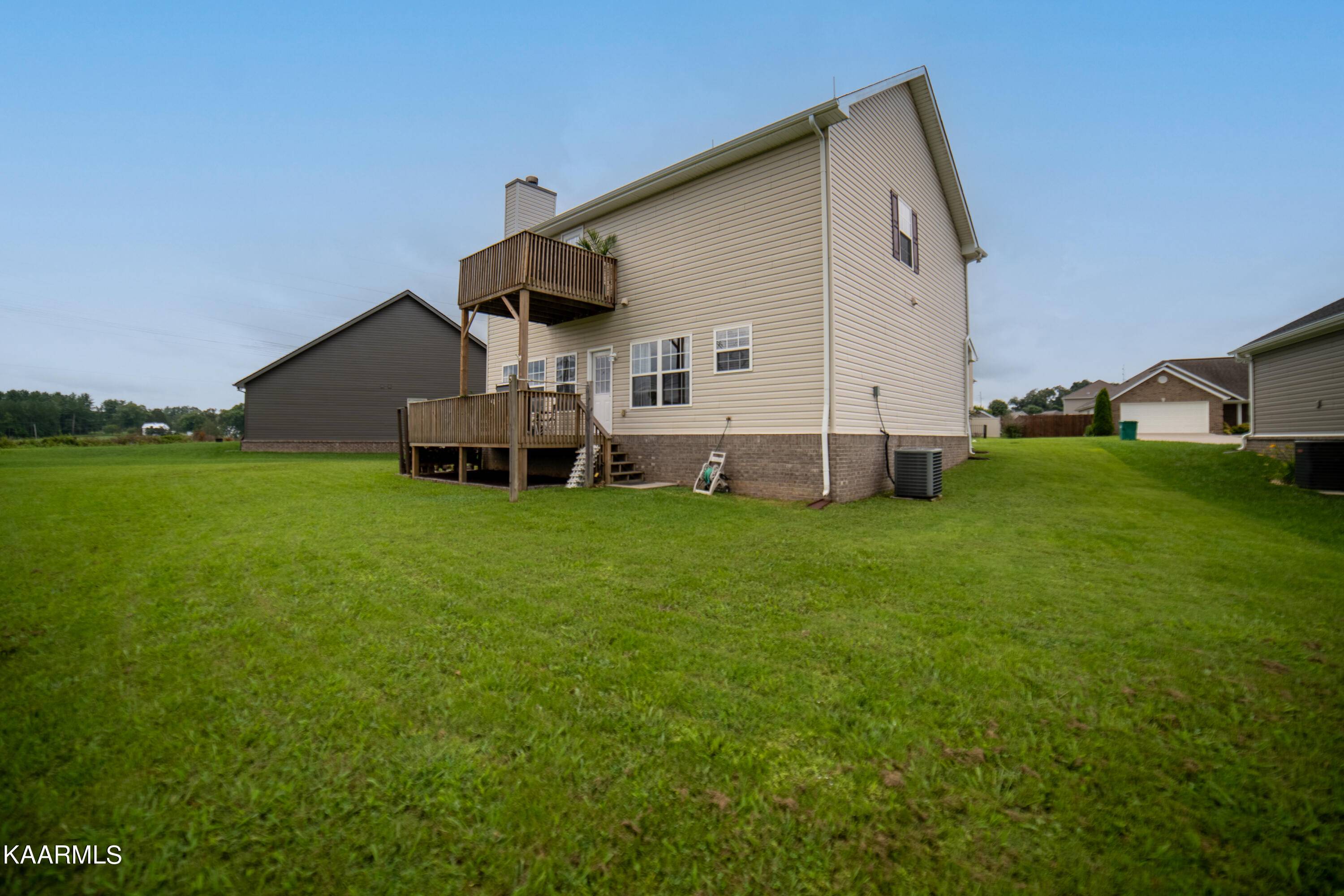 Corryton, TN 37721,6538 Colossal LN