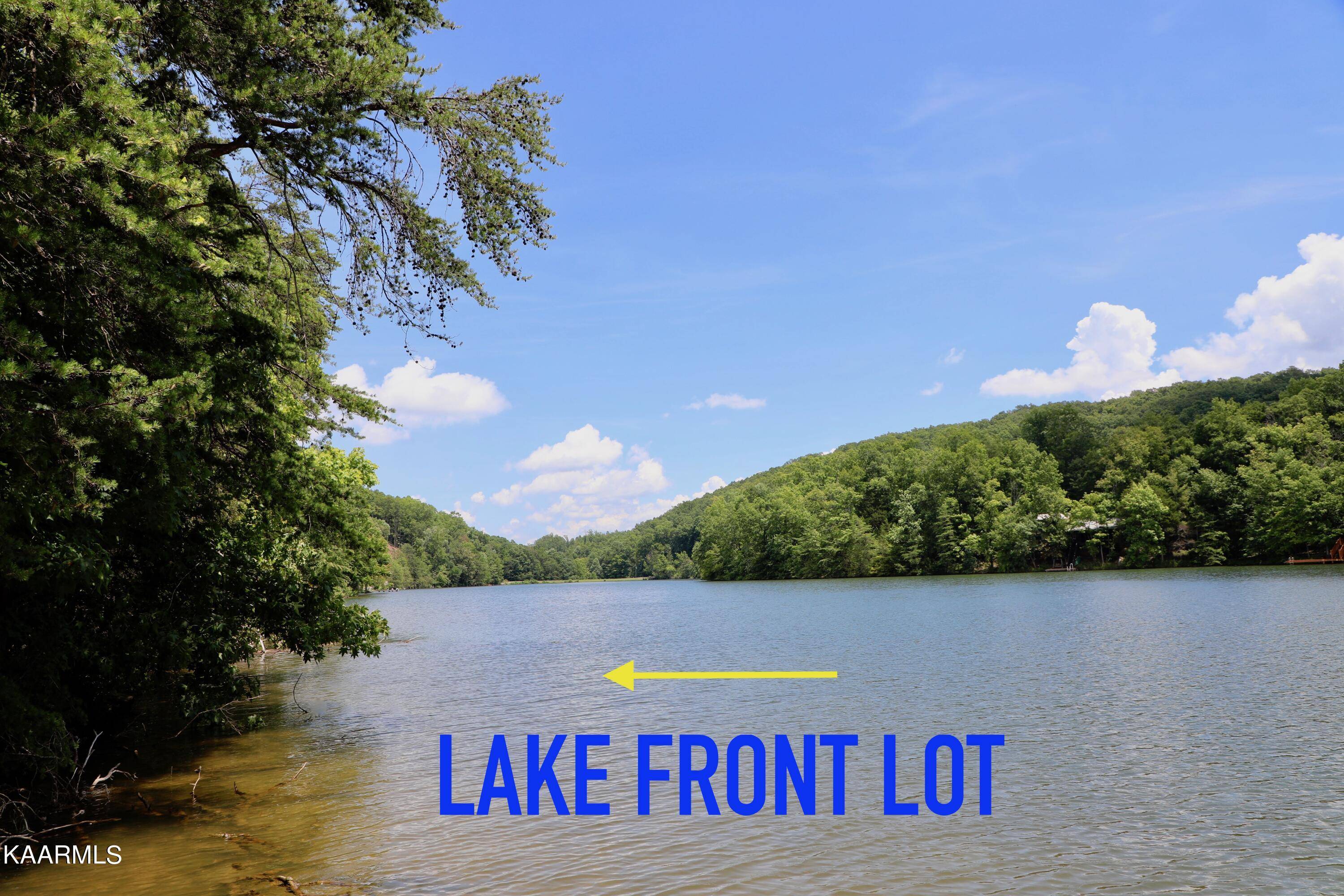 Madisonville, TN 37354,845 Laurel Lake CIR