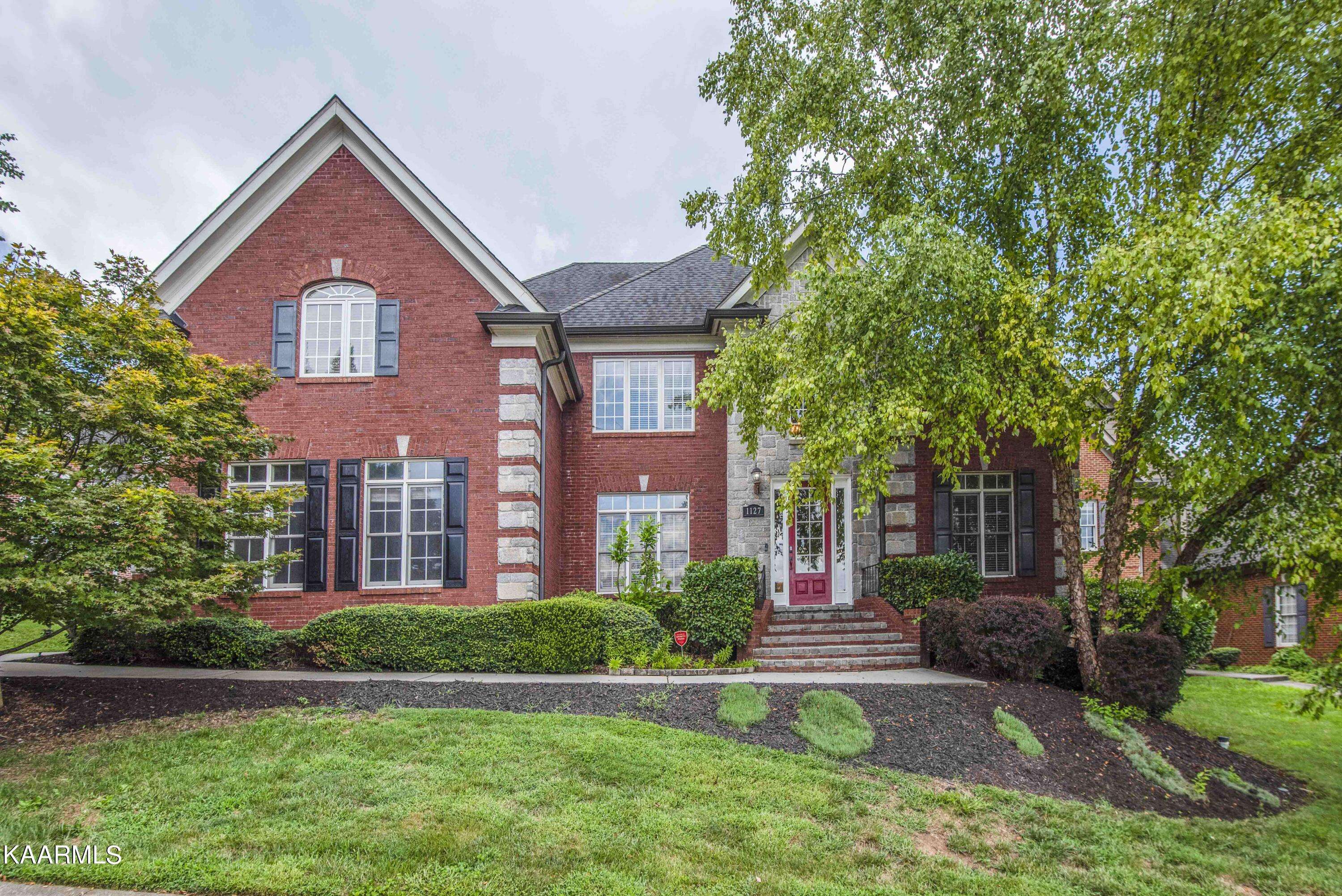 Knoxville, TN 37922,1127 Appaloosa WAY