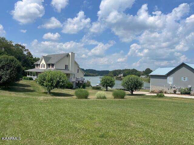 Dandridge, TN 37725,Lot 39 Lake Ridge DR