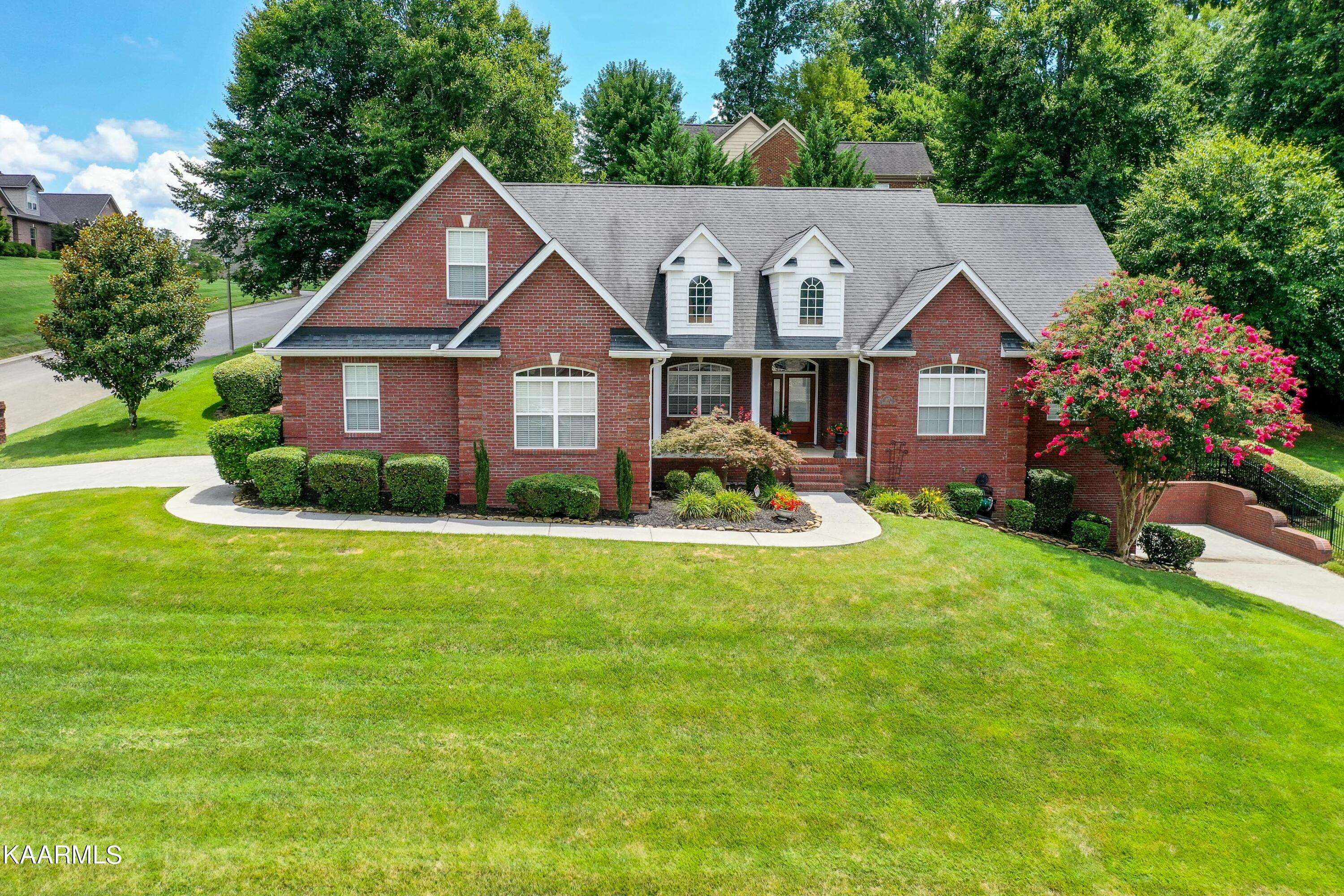 Maryville, TN 37803,410 Lindbrook WAY